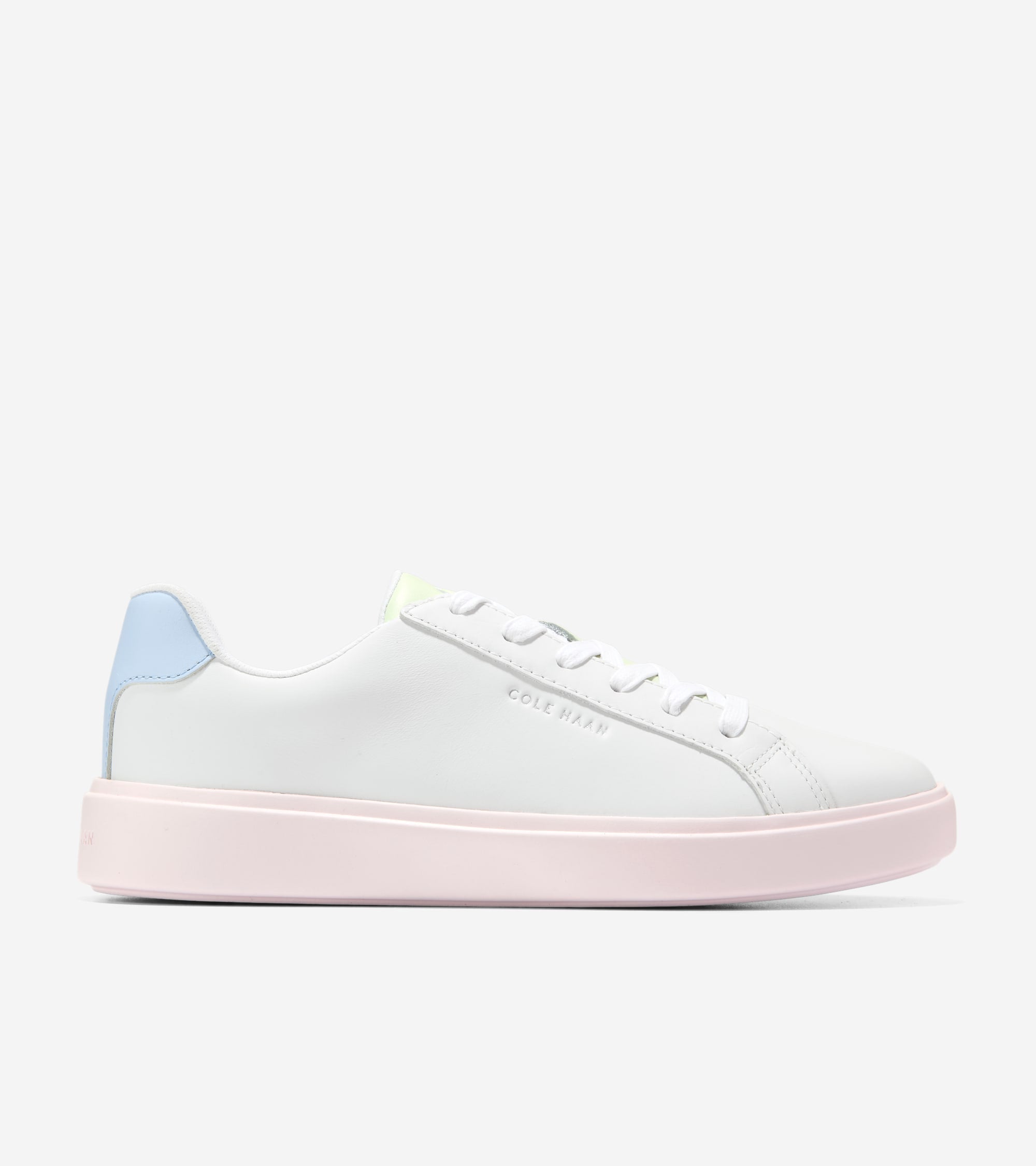 W29925:OPTIC WHITE/HEATHER MULTI/PRIMEROSE PINK