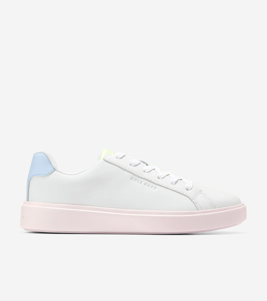 W29925:OPTIC WHITE/HEATHER MULTI/PRIMEROSE PINK