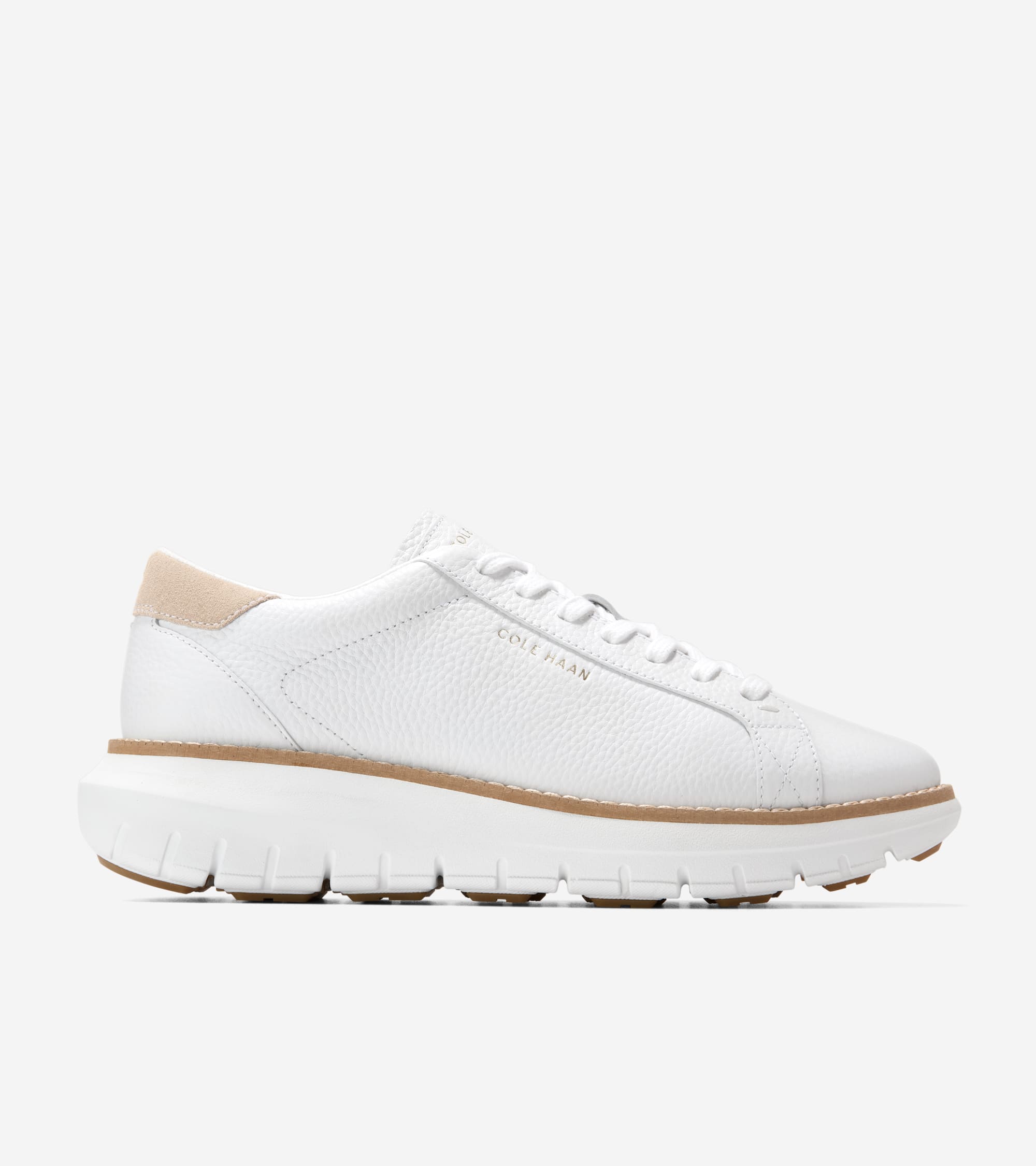 W35137:WHITE/CH LT SESAME/WHITE WP