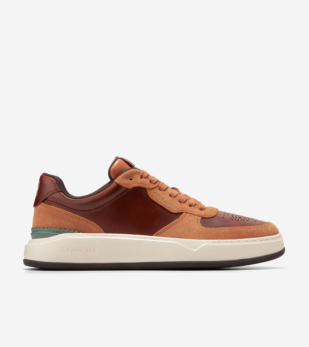 Zapatillas Cole Haan Grandprø | Comodidad Y Estilo Crossover Para Hombre
