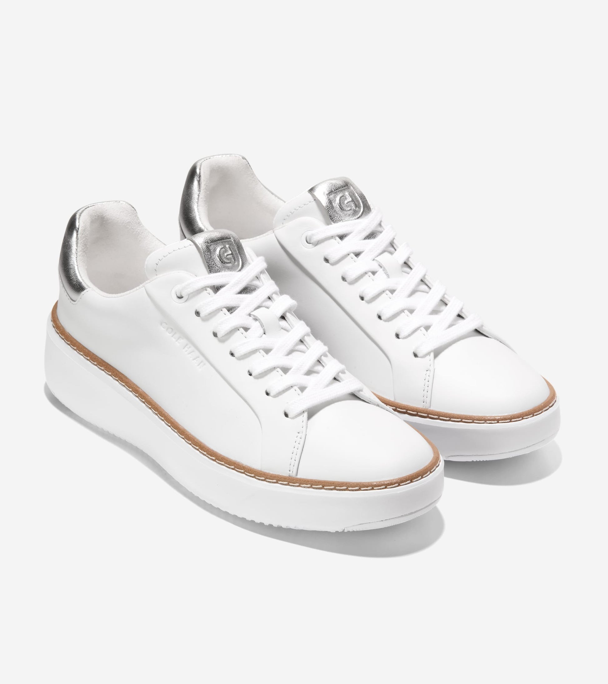 W33436:WHITE/SILVER