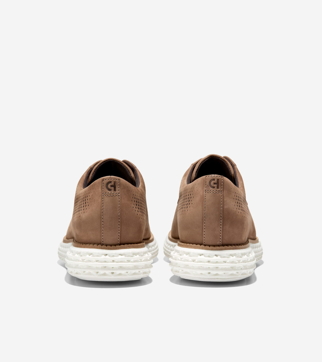 C40400:LIGHT WHISKEY NUBUCK