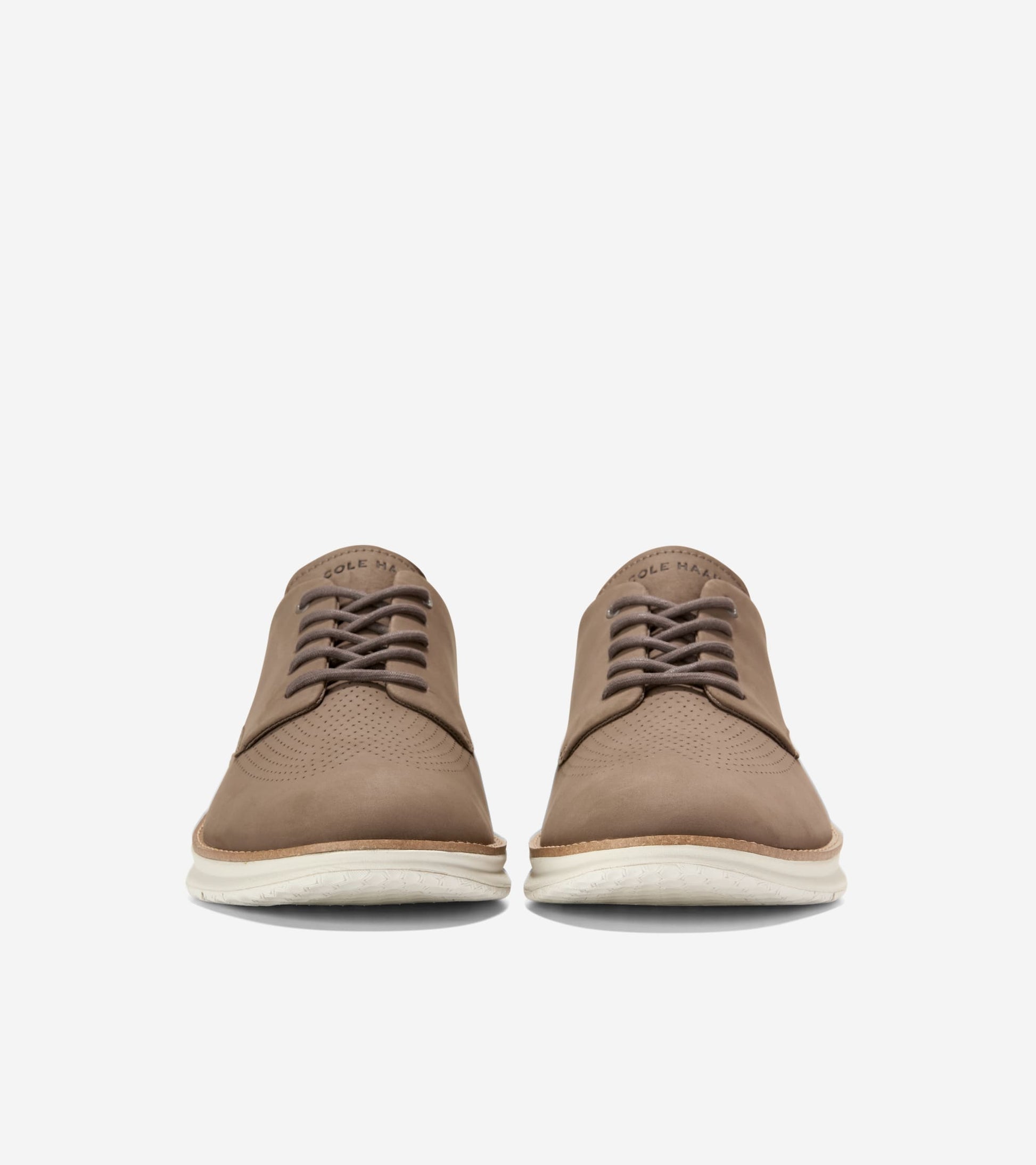 C41145:MOREL NUBUCK / IRISH COFFEE / SILVER BIRCH