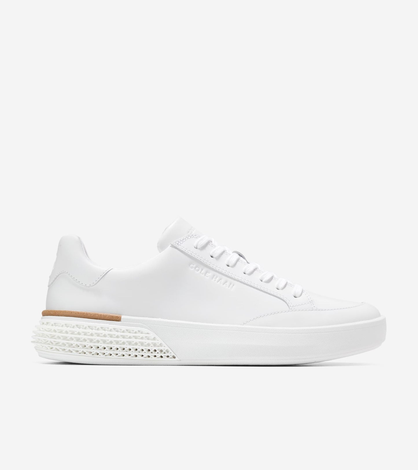 C42284:WHITE / WHITE
