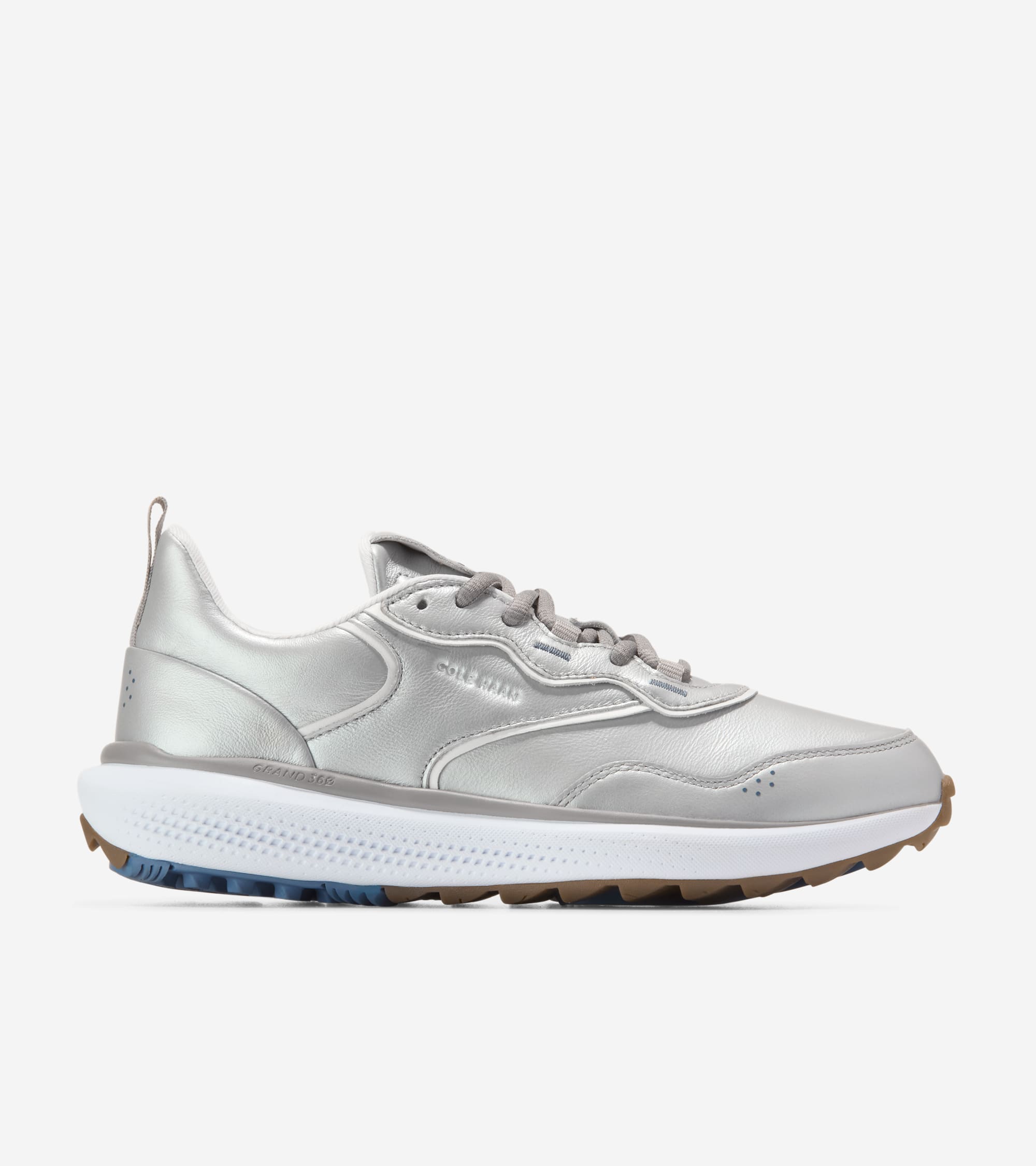 W32959:METALLIC SILVER / FROST GRAY / OPTIC WHITE WP