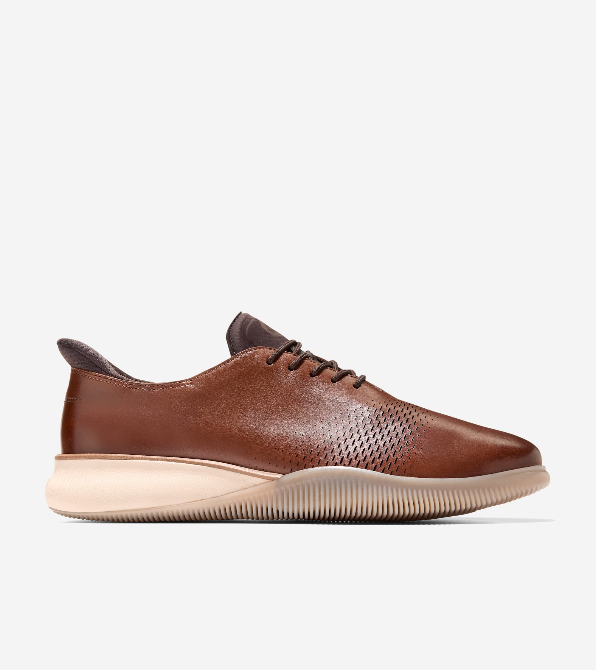 C42829:CH WOODBURY / CH DK CHOCOLATE / ANGORA