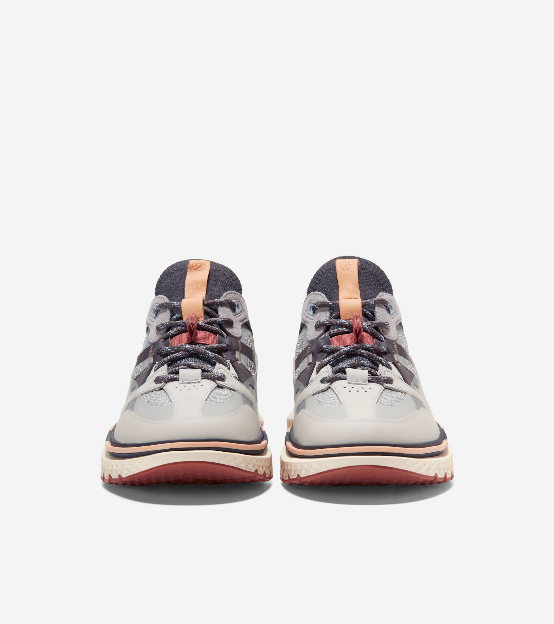C36094:HARBOR MIST/DARK PAVEMENT/CELESTIAL BLUE/INDIA INK/IVORY