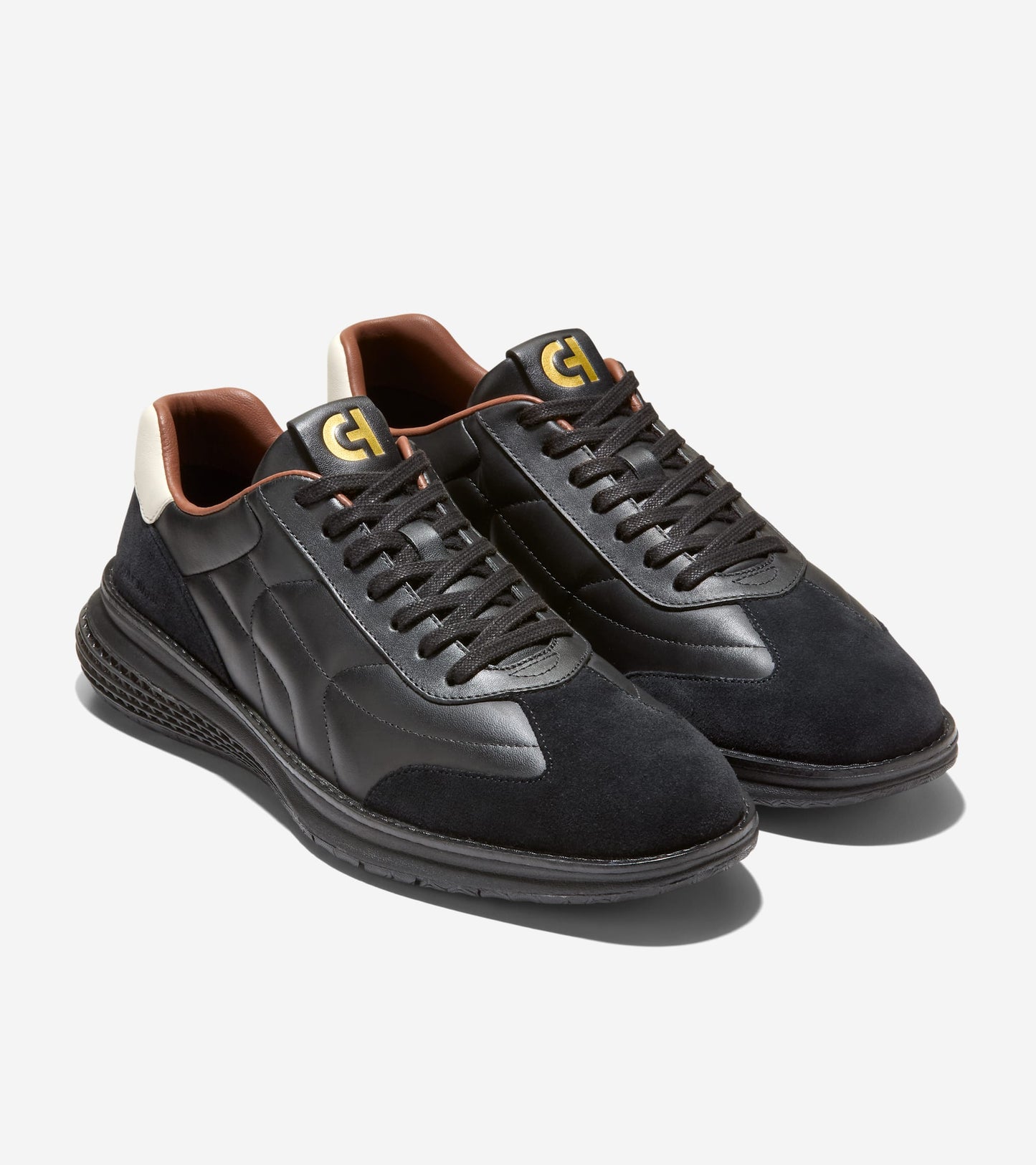C43075:BLACK / CH WOODBURY / BLACK