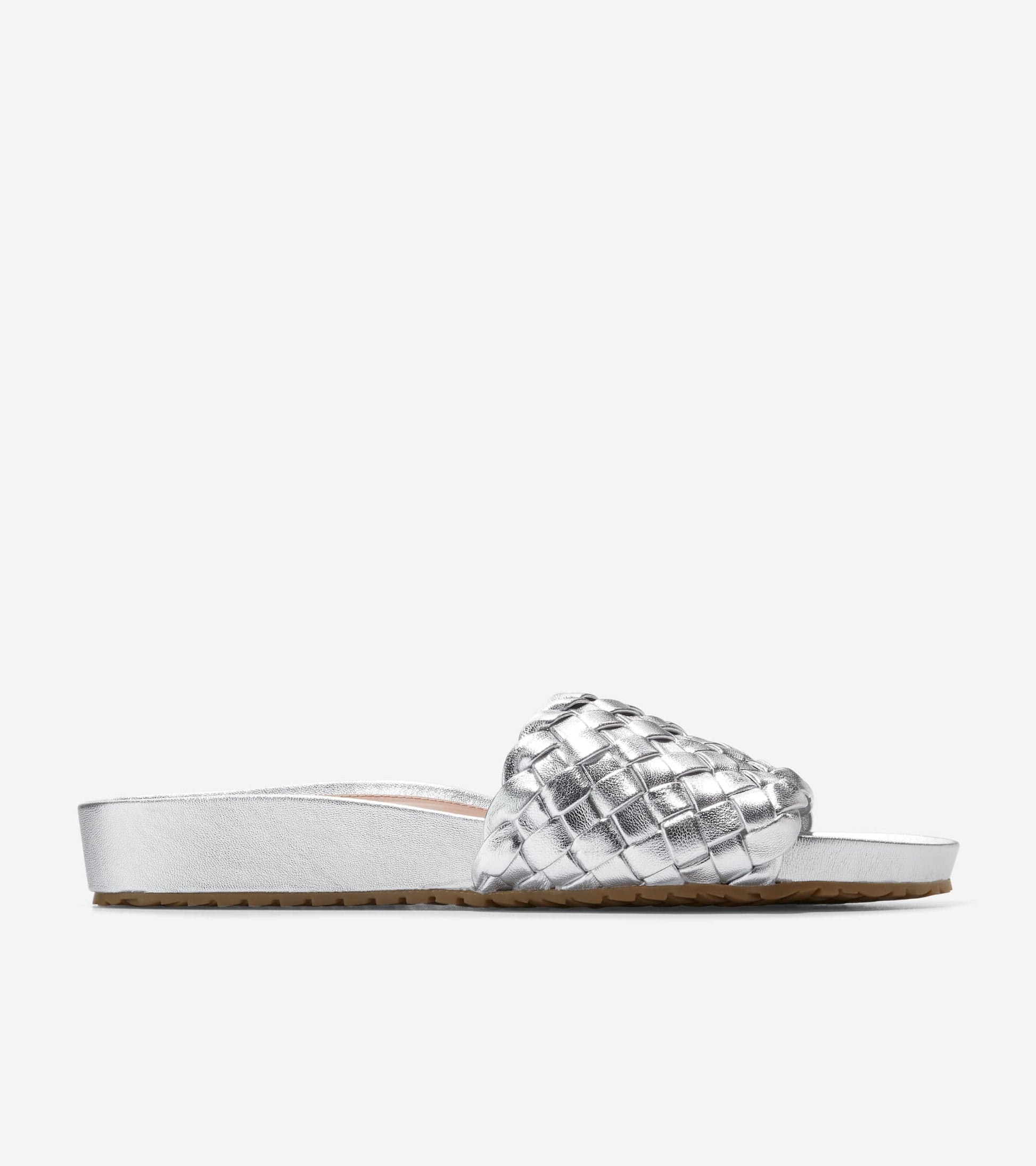 W25884:SILVER IDRA