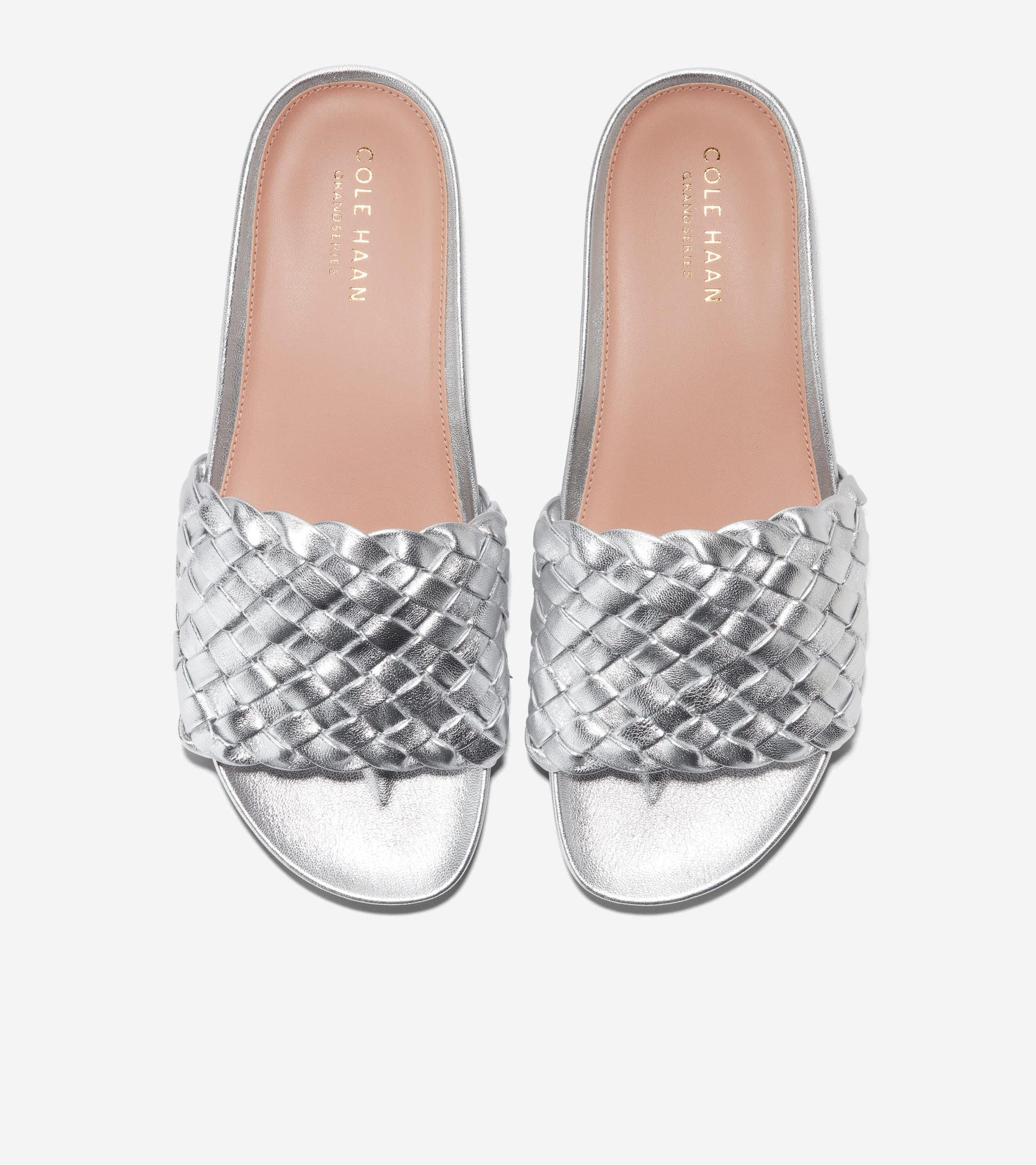 W25884:SILVER IDRA