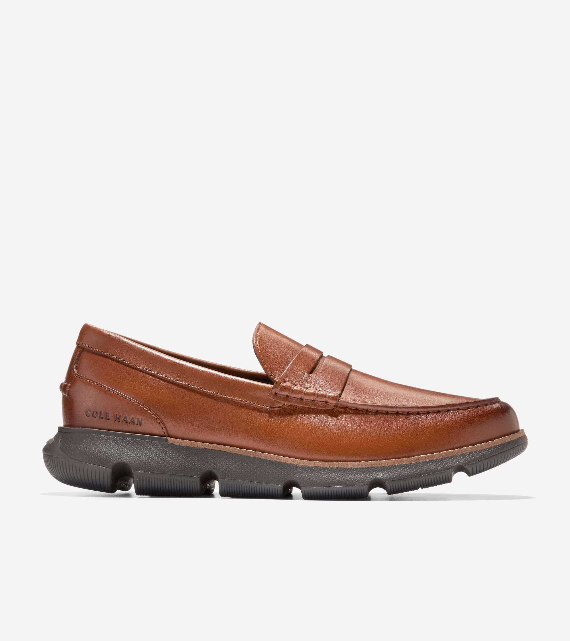 C40029:CH BRITISH TAN / CH DK CHOCOLATE / BLACK