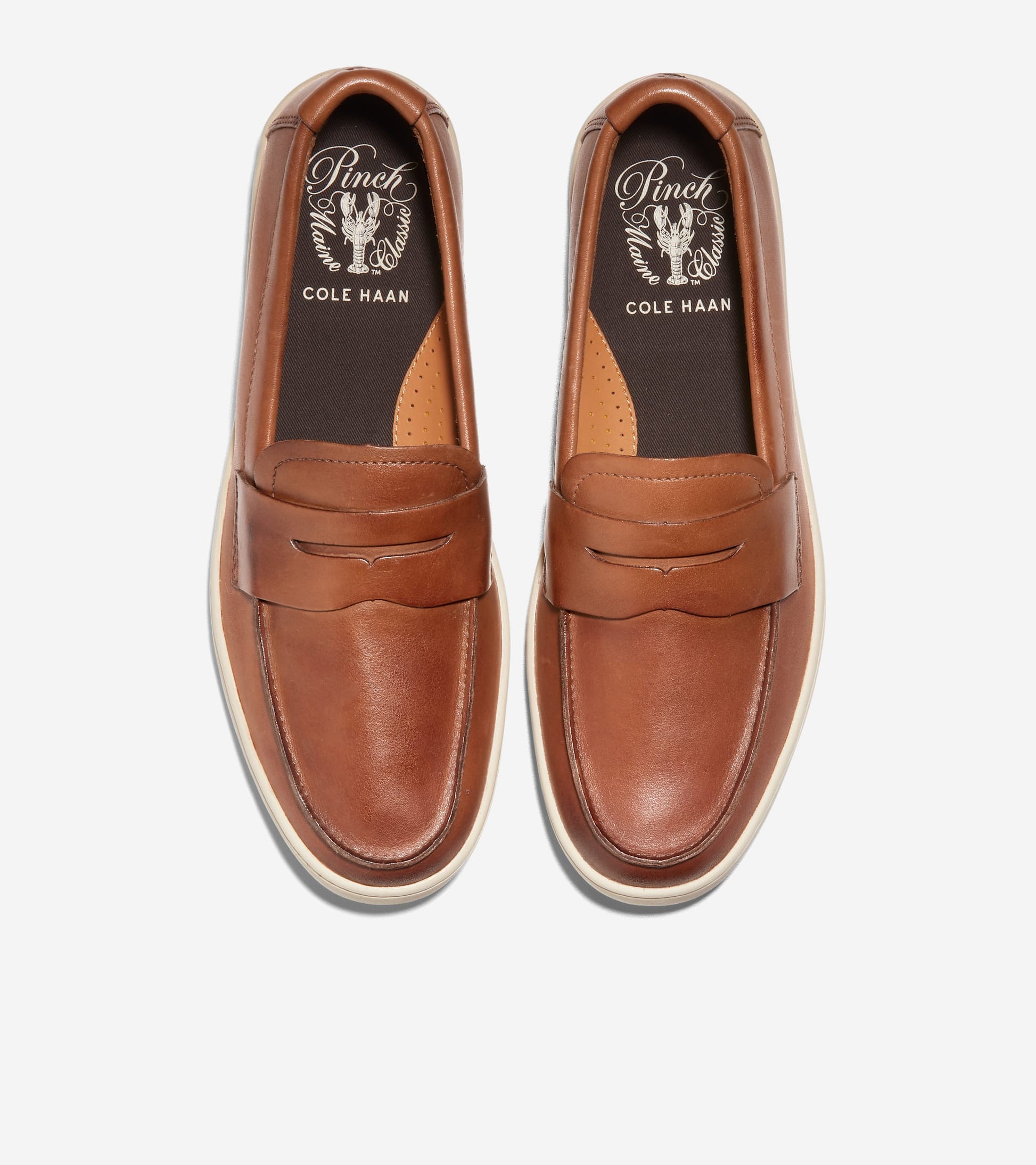 C38214:CH BRITISH TAN/ANGORA