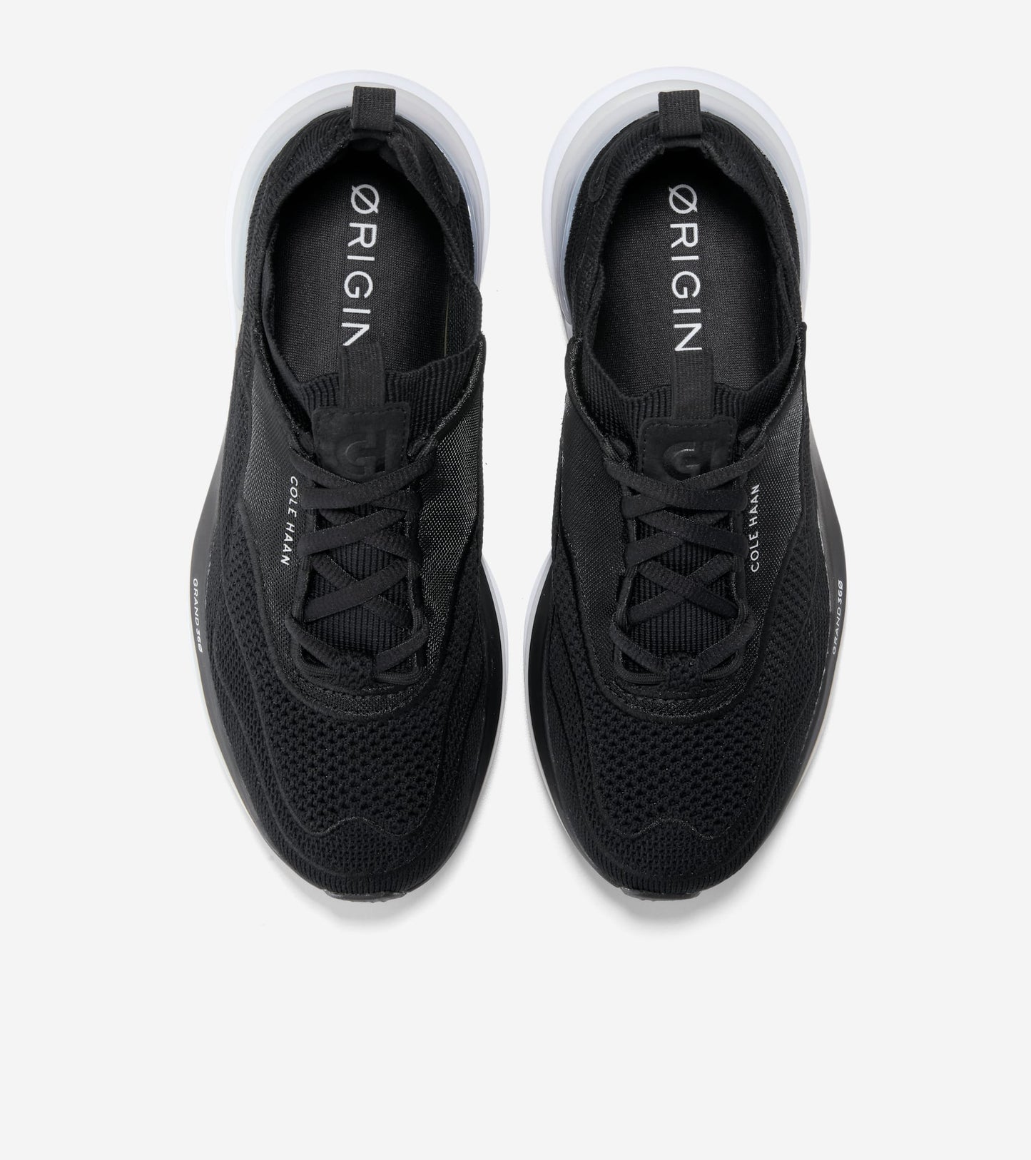 Mujer ØriginalGrand Quadstar Stitchlite™ Running Sneakers