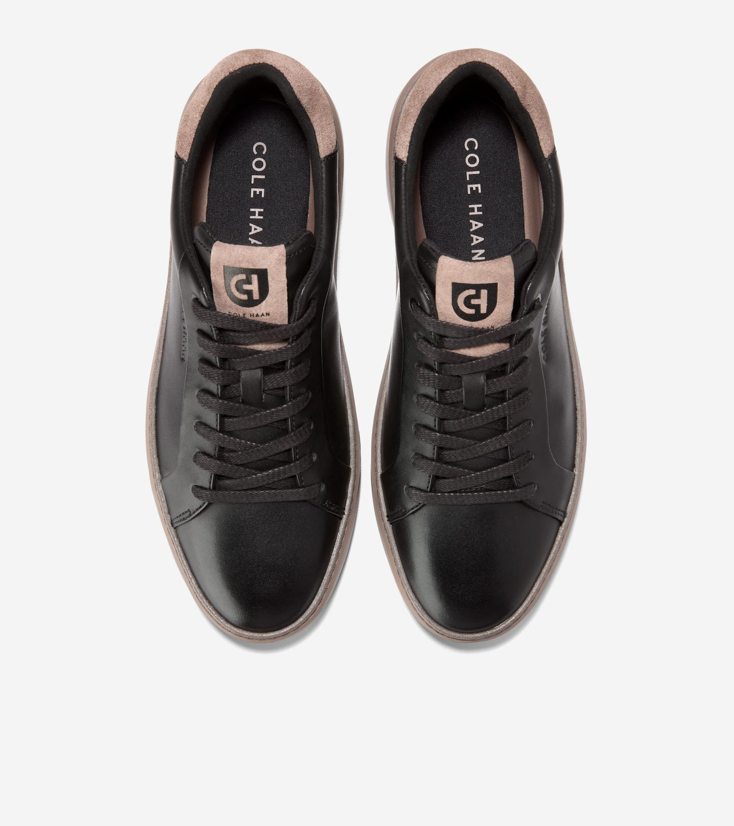 C42220:BLACK / TRUFFLE / IRISH COFFEE