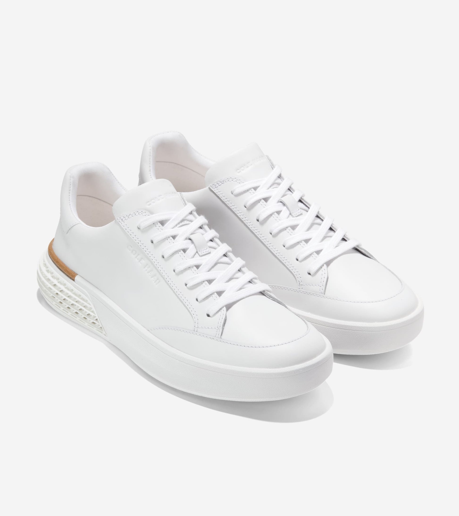 C42284:WHITE / WHITE