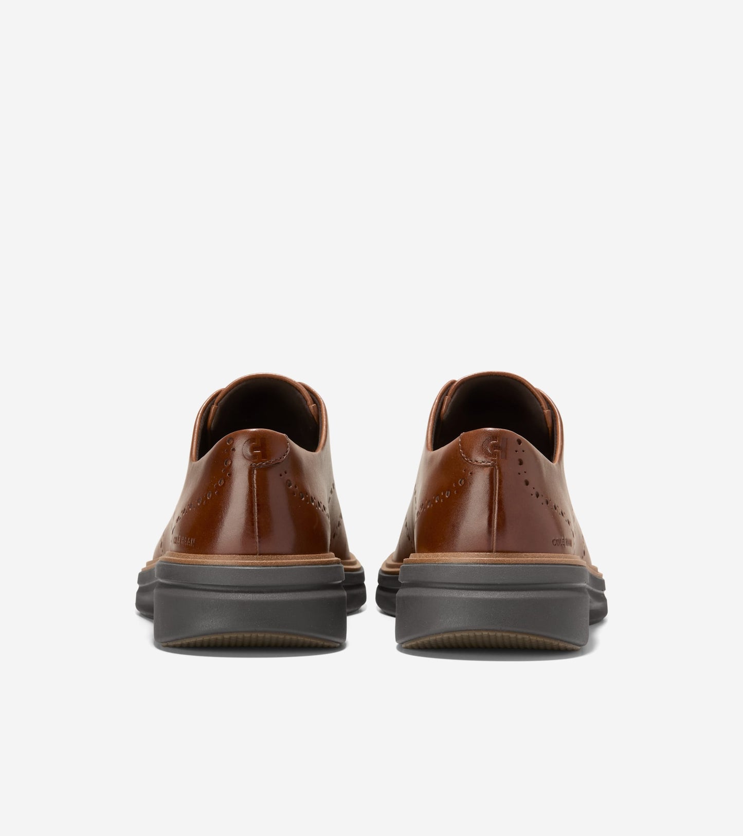 C41528:BRITISH TAN / DK NATURAL / JAVA