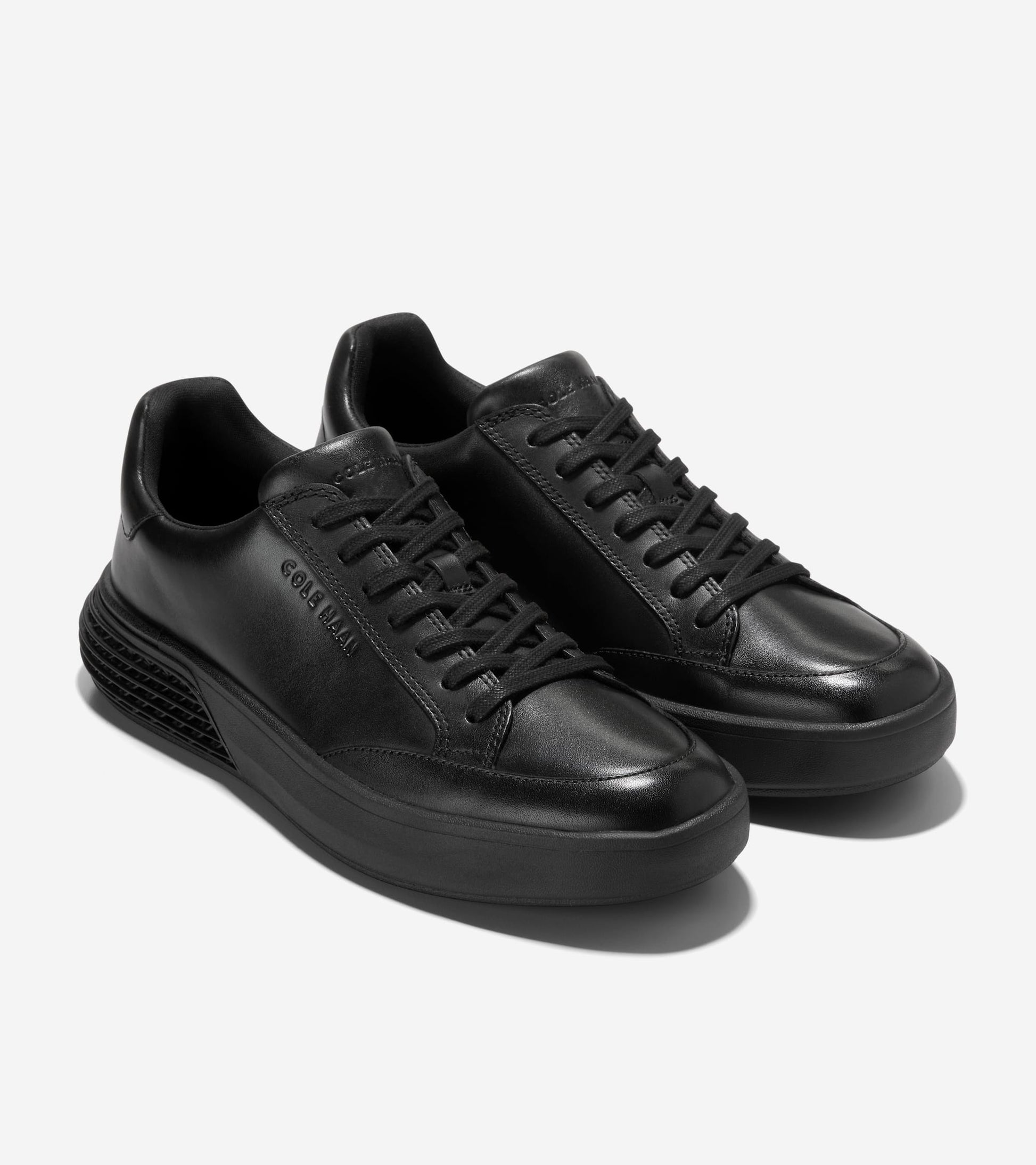 C42285:BLACK / BLACK / BLACK