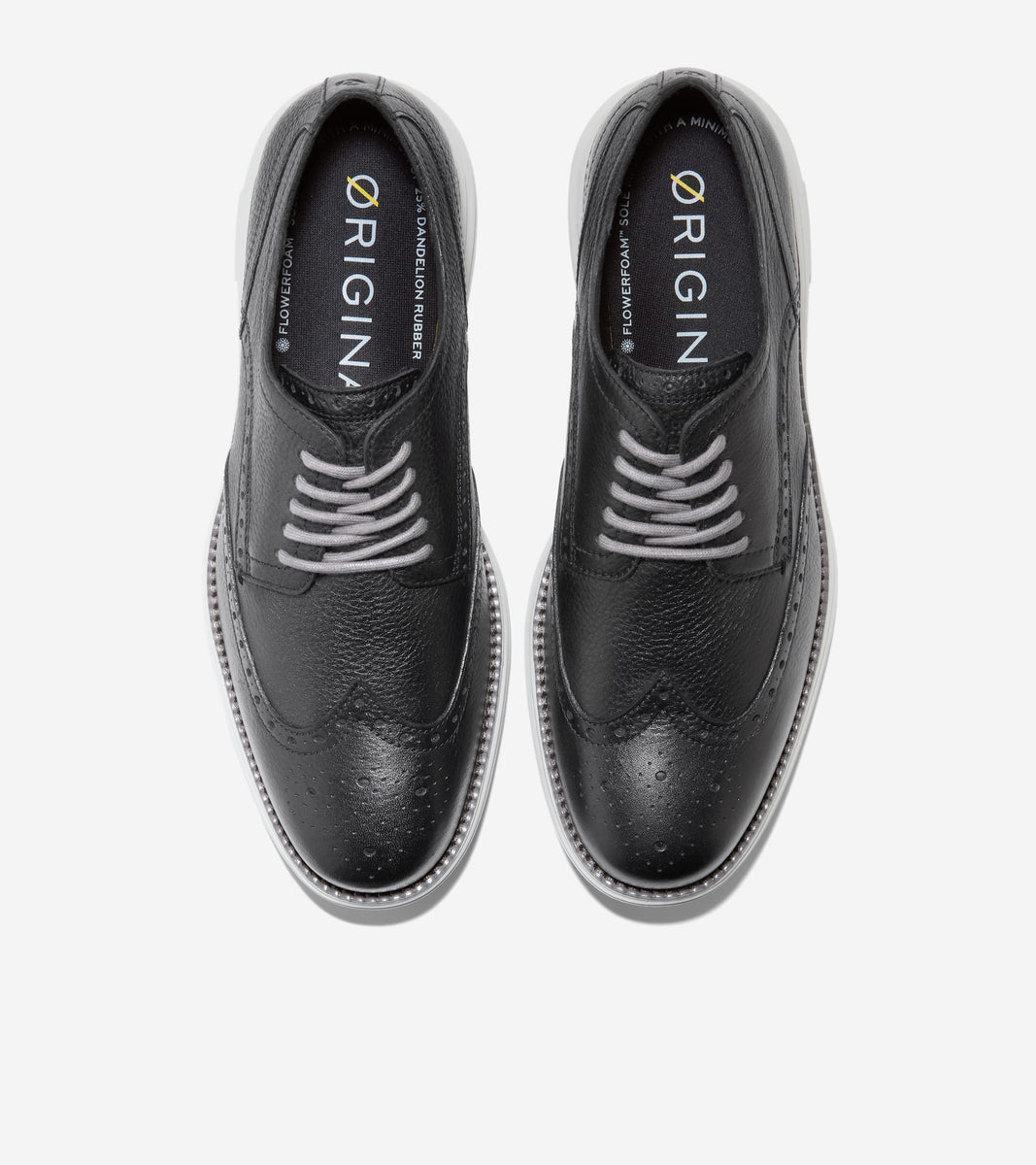 C40358:BLACK / DECEMBER SKY / GLACIER GRAY