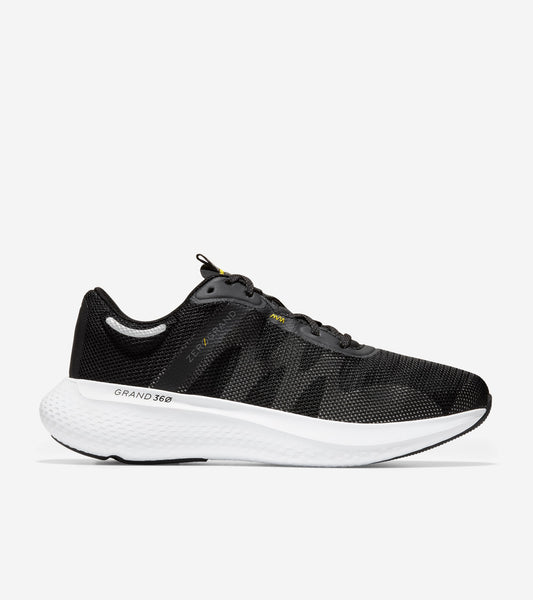 C34286:BLACK/CHARCOAL/OPTIC WHITE