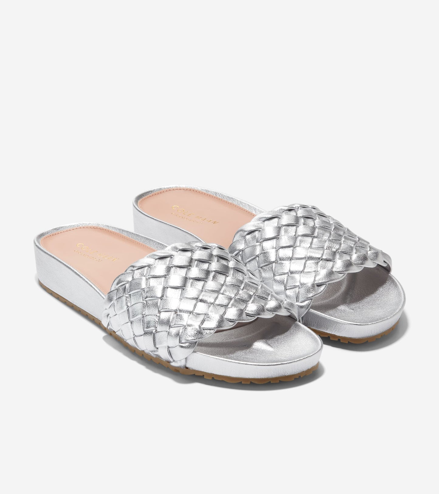 W25884:SILVER IDRA