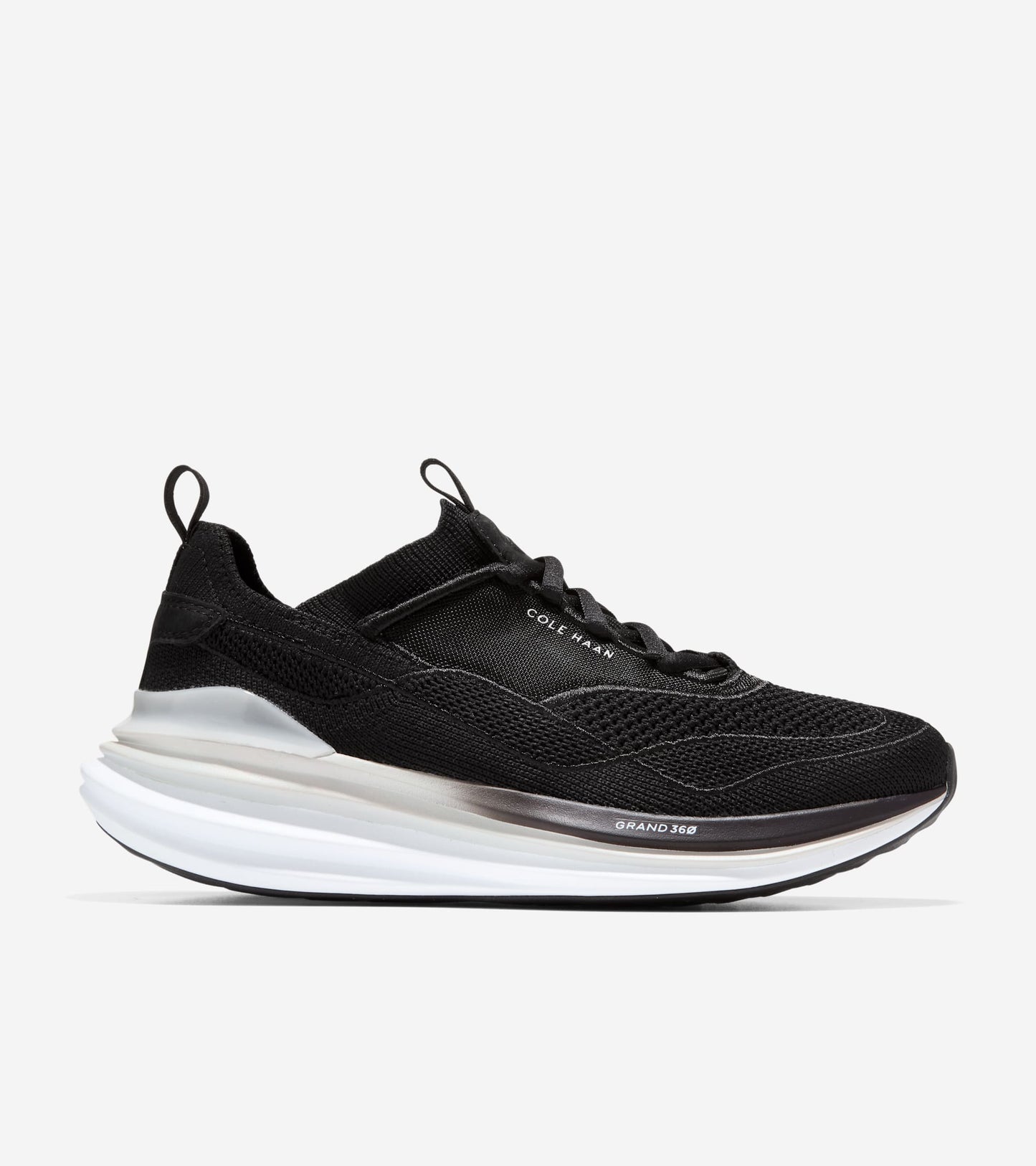 Mujer ØriginalGrand Quadstar Stitchlite™ Running Sneakers