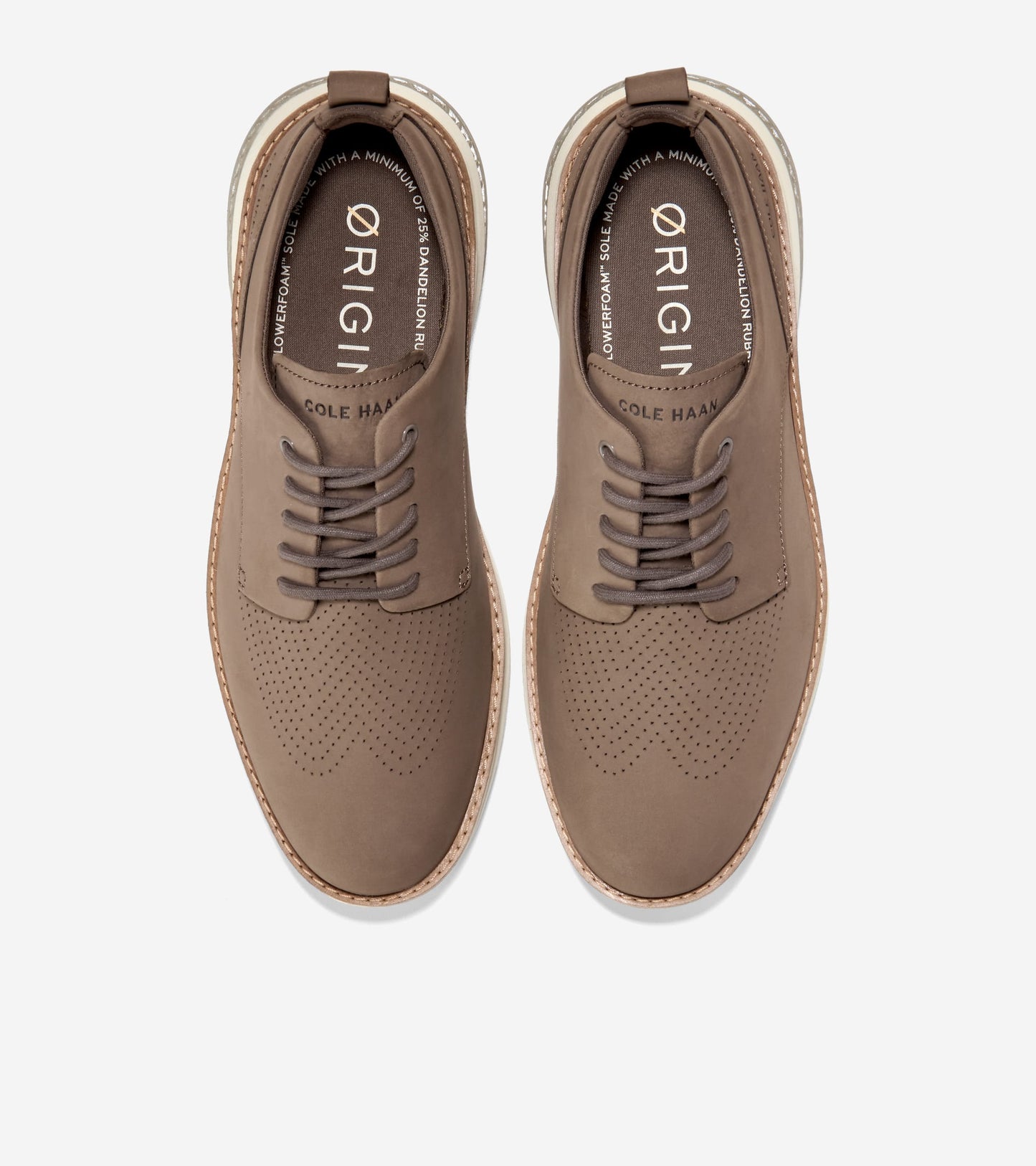 C41145:MOREL NUBUCK / IRISH COFFEE / SILVER BIRCH