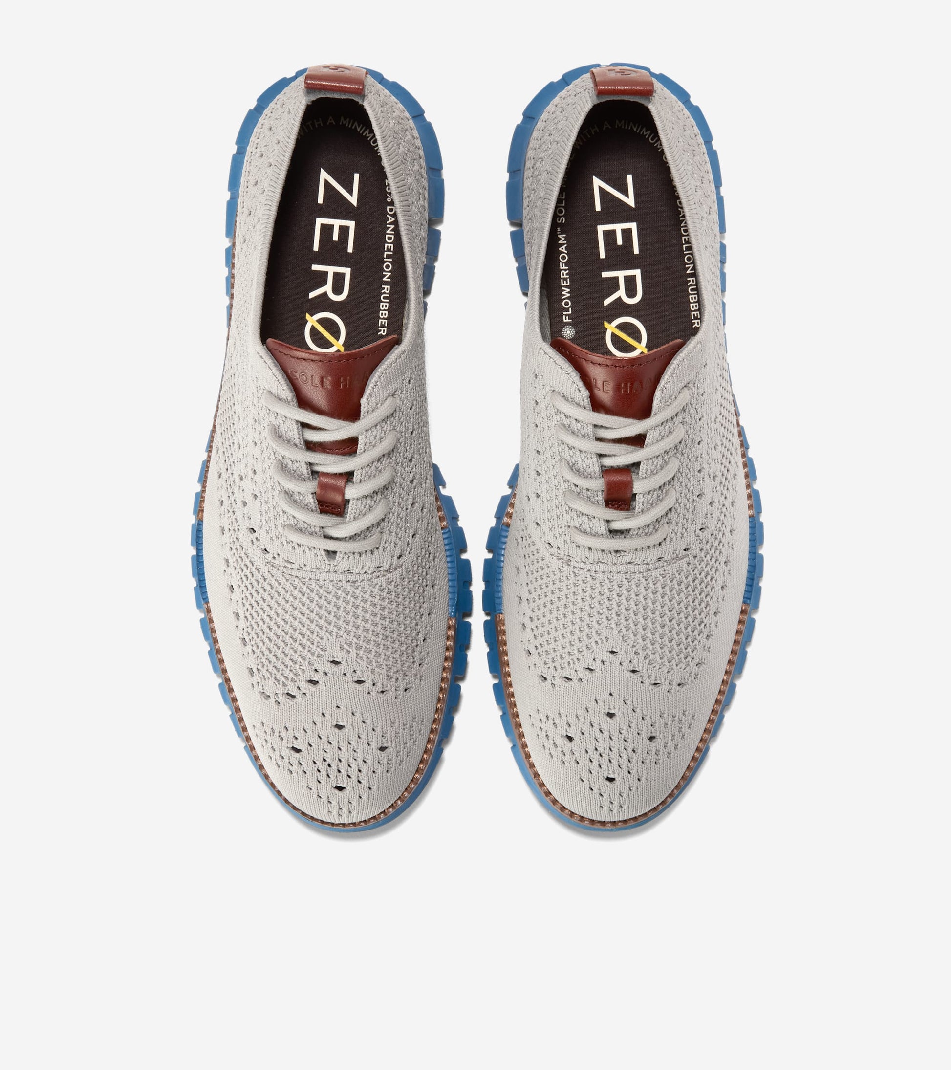 C41001:PALOMA / DK BRICK / DK BLUE
