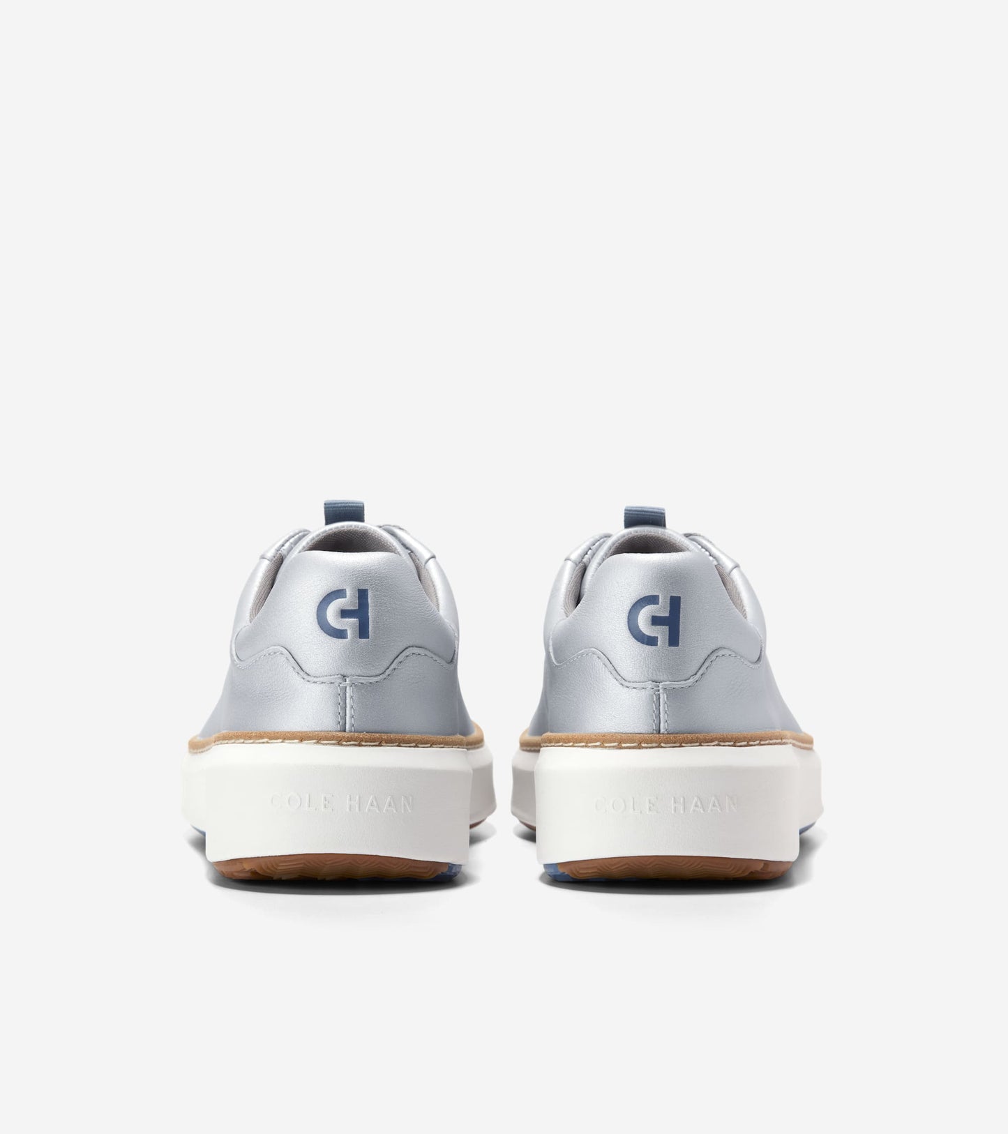 W32958:METALLIC SILVER / FROST GRAY / OPTIC WHITE WP