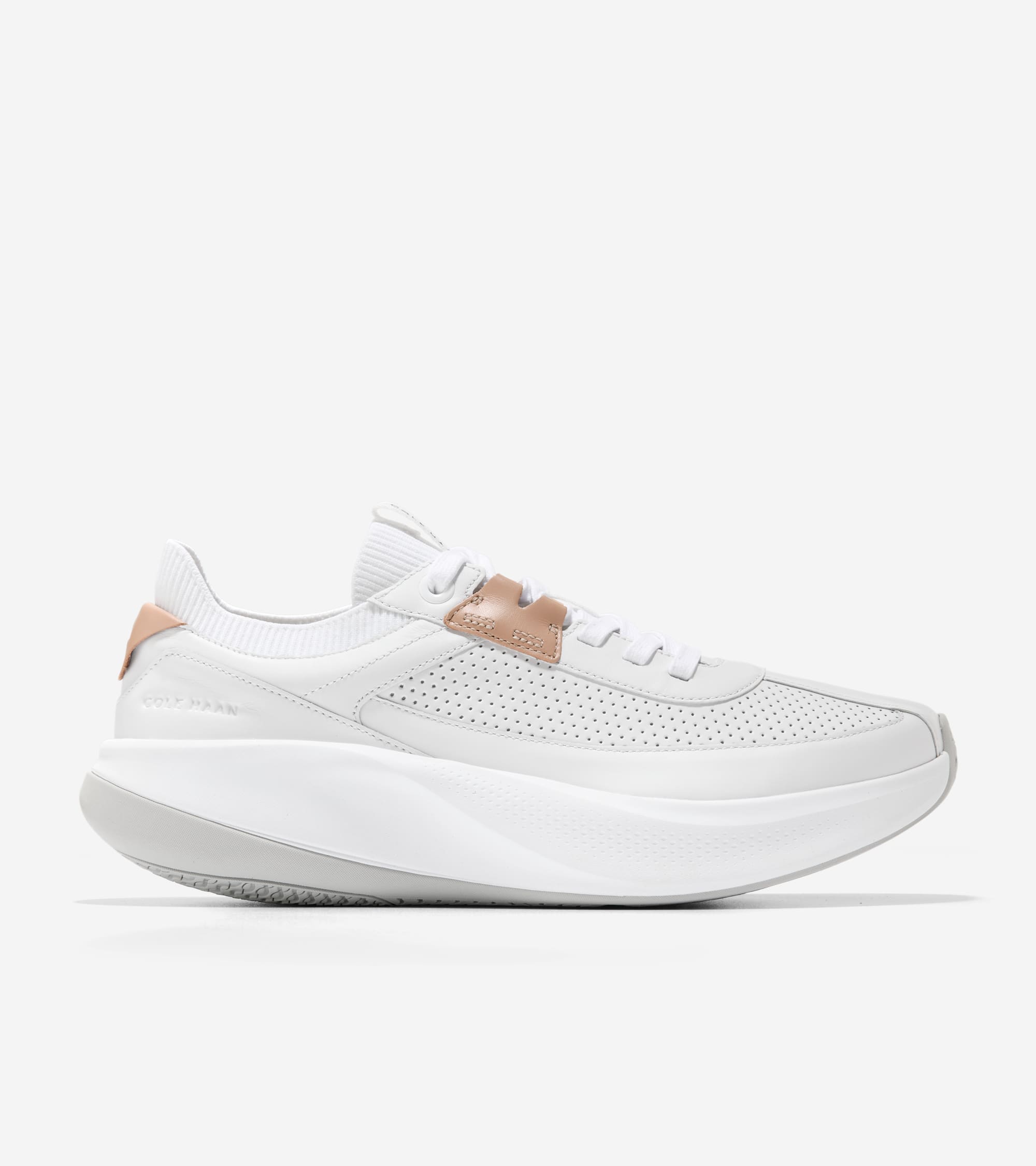 C42334:OPTIC WHITE / CH NATURAL VACHETTA / HARBOR MIST