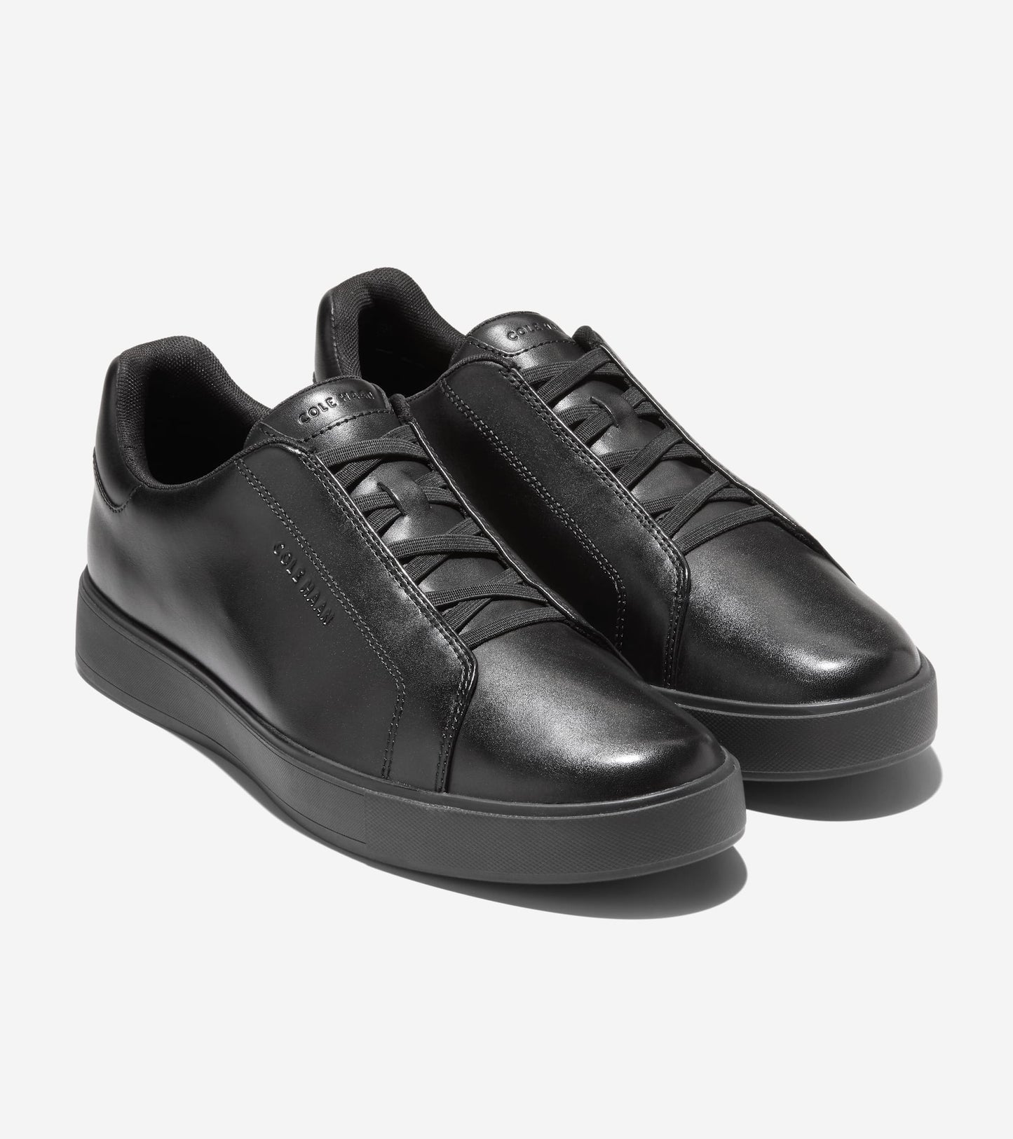 C40903:BLACK / BLACK