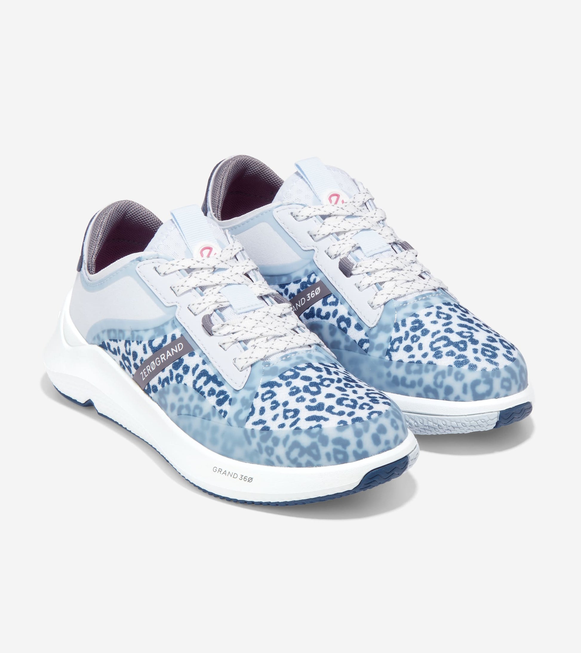 W23552:HALOGEN BLUE / LEOPARD PRINT / MOONLIT OCEAN / RADIANT YELLOW