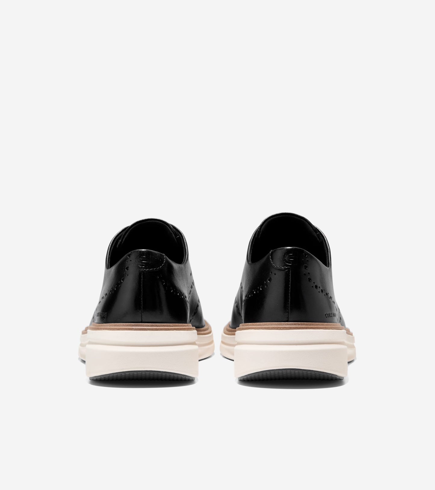 C41526:BLACK / CH NATURAL / IVORY