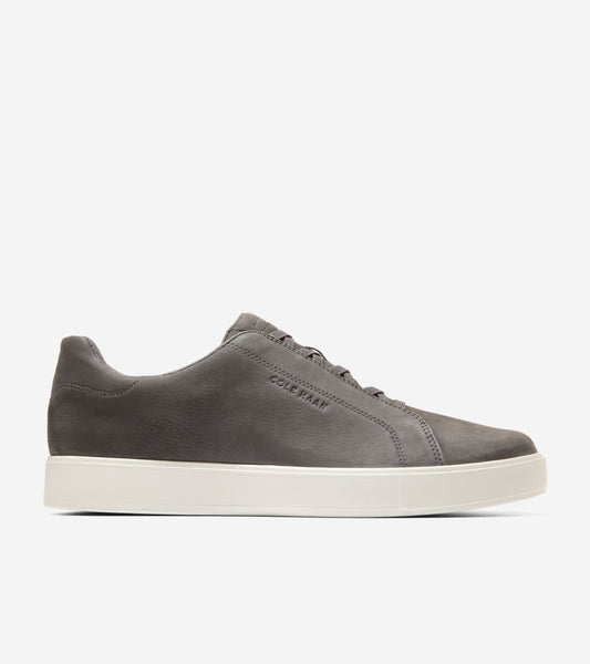 C41262:RAVEN NUBUCK / SILVER BIRCH