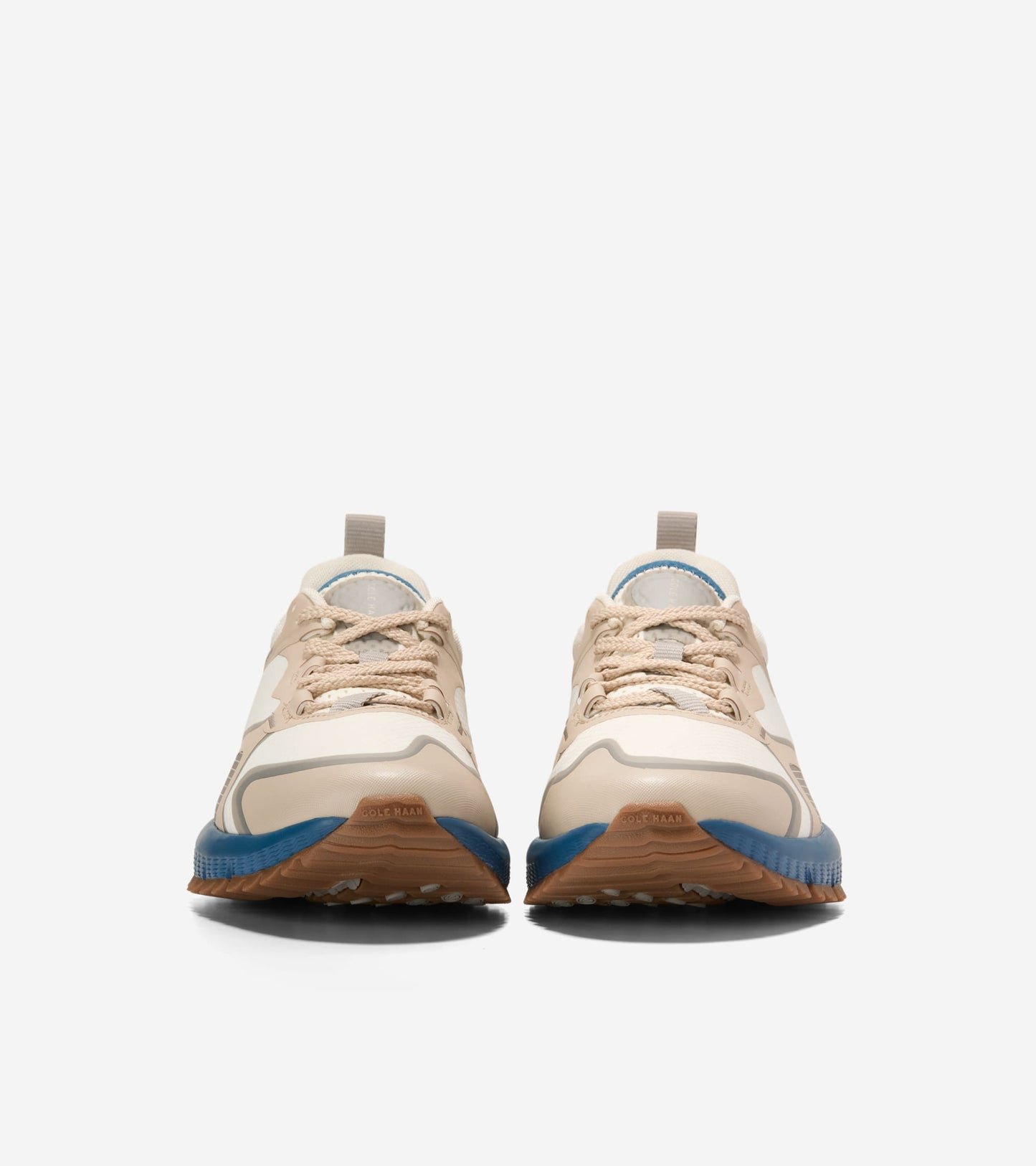 C41315:IVORY / PALOMA / DARK BLUE WR