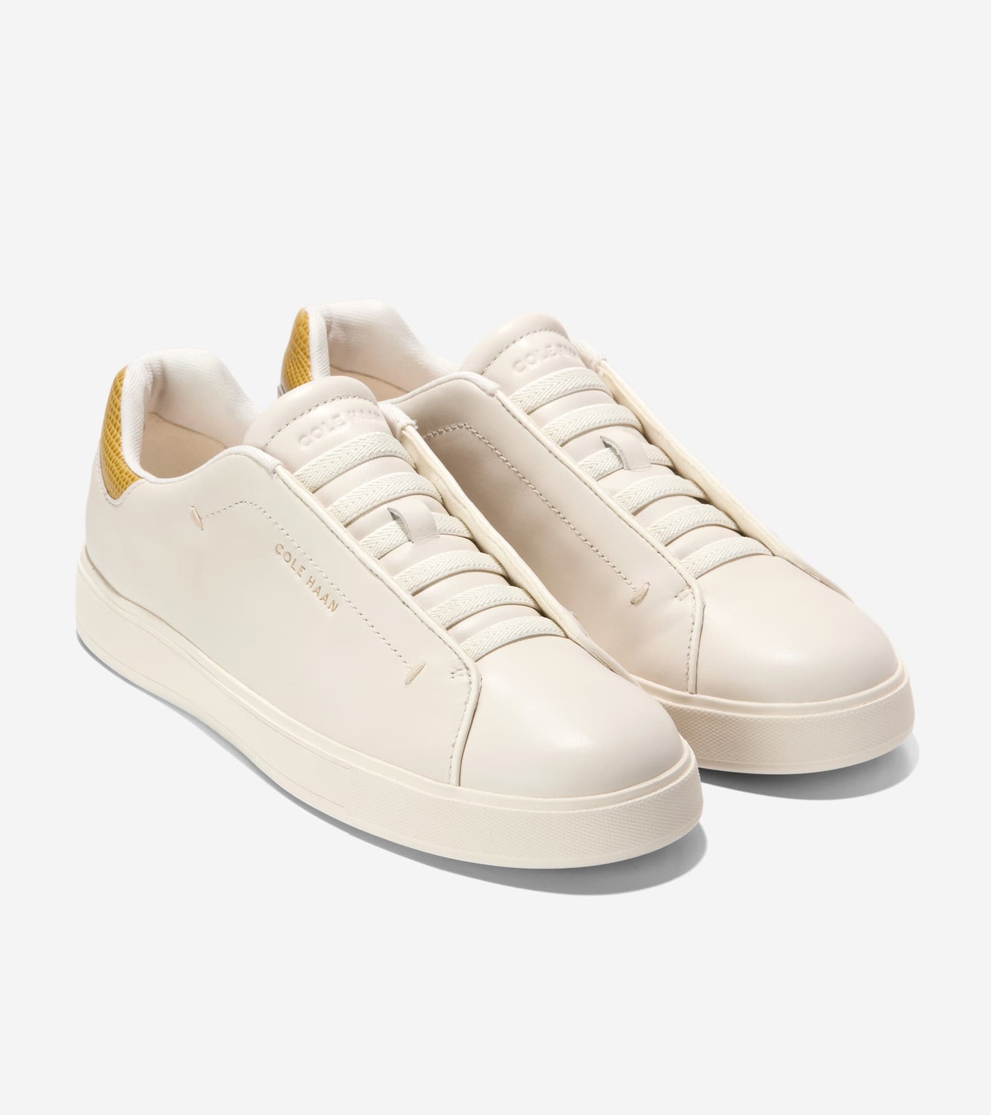 W34326:IVORY LTR/HONEY LIZ PRT LTR