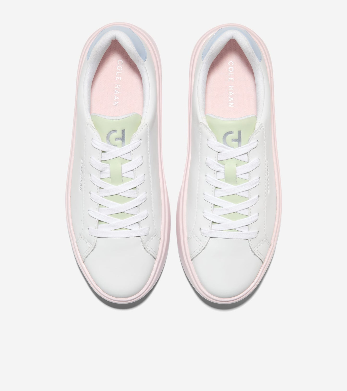 W29925:OPTIC WHITE/HEATHER MULTI/PRIMEROSE PINK