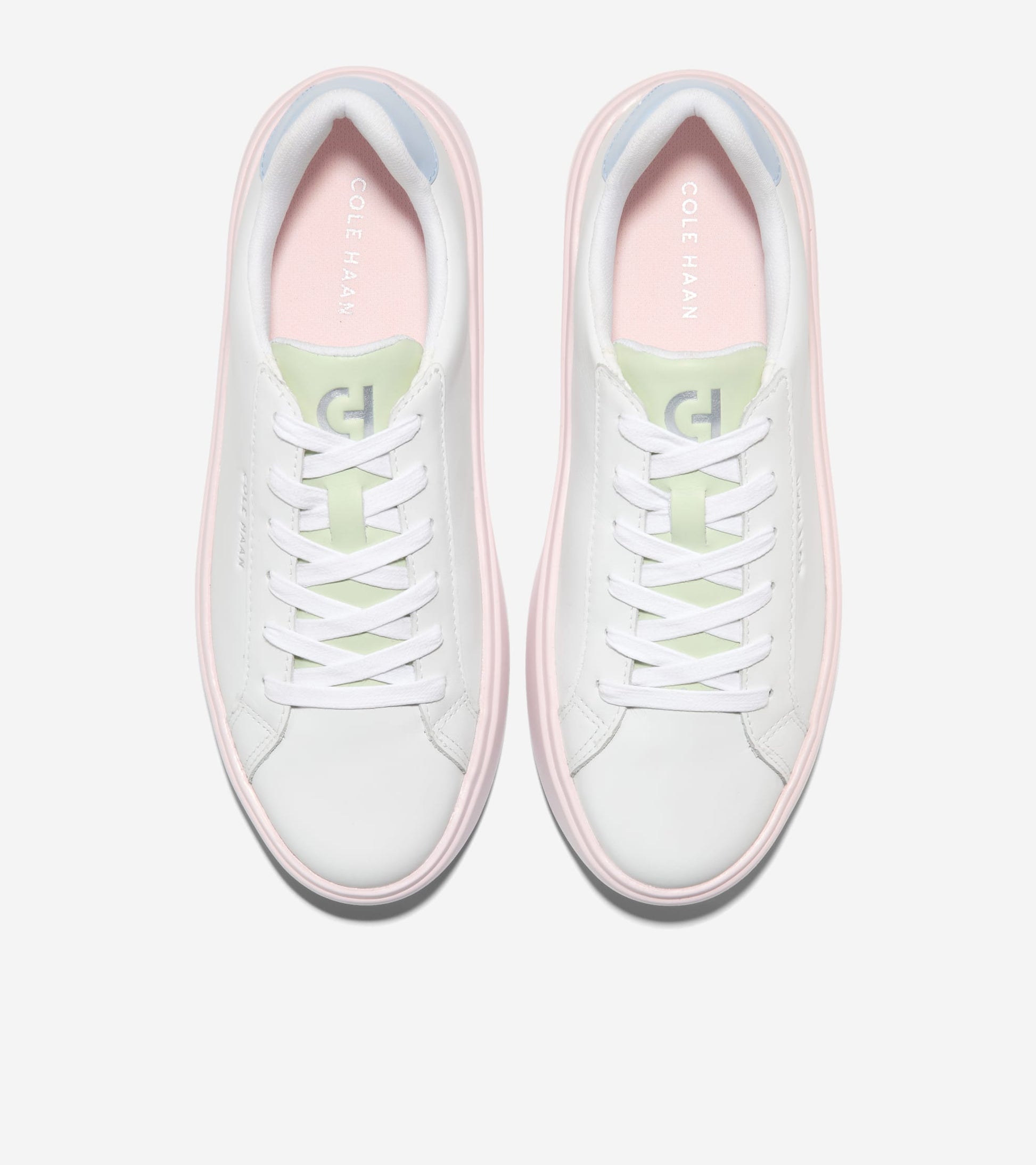 W29925:OPTIC WHITE/HEATHER MULTI/PRIMEROSE PINK