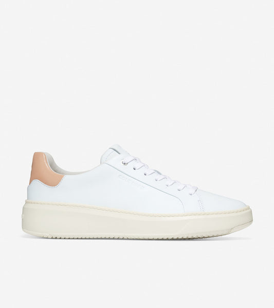 Hombre  GrandPrø Topspin Sneaker