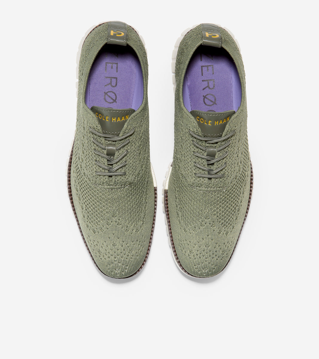 Zapatos Hombre ZERØGRAND Oxford | Cole Haan Colombia