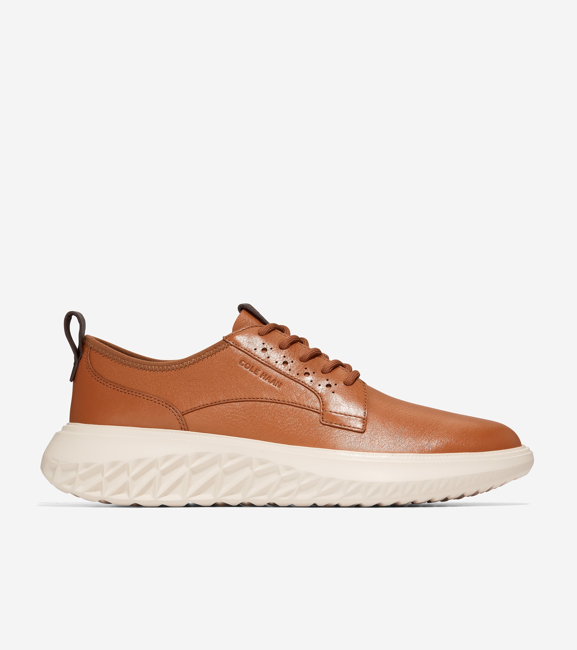 Hombre/ZERØGRAND WFA PLAIN TOE OX