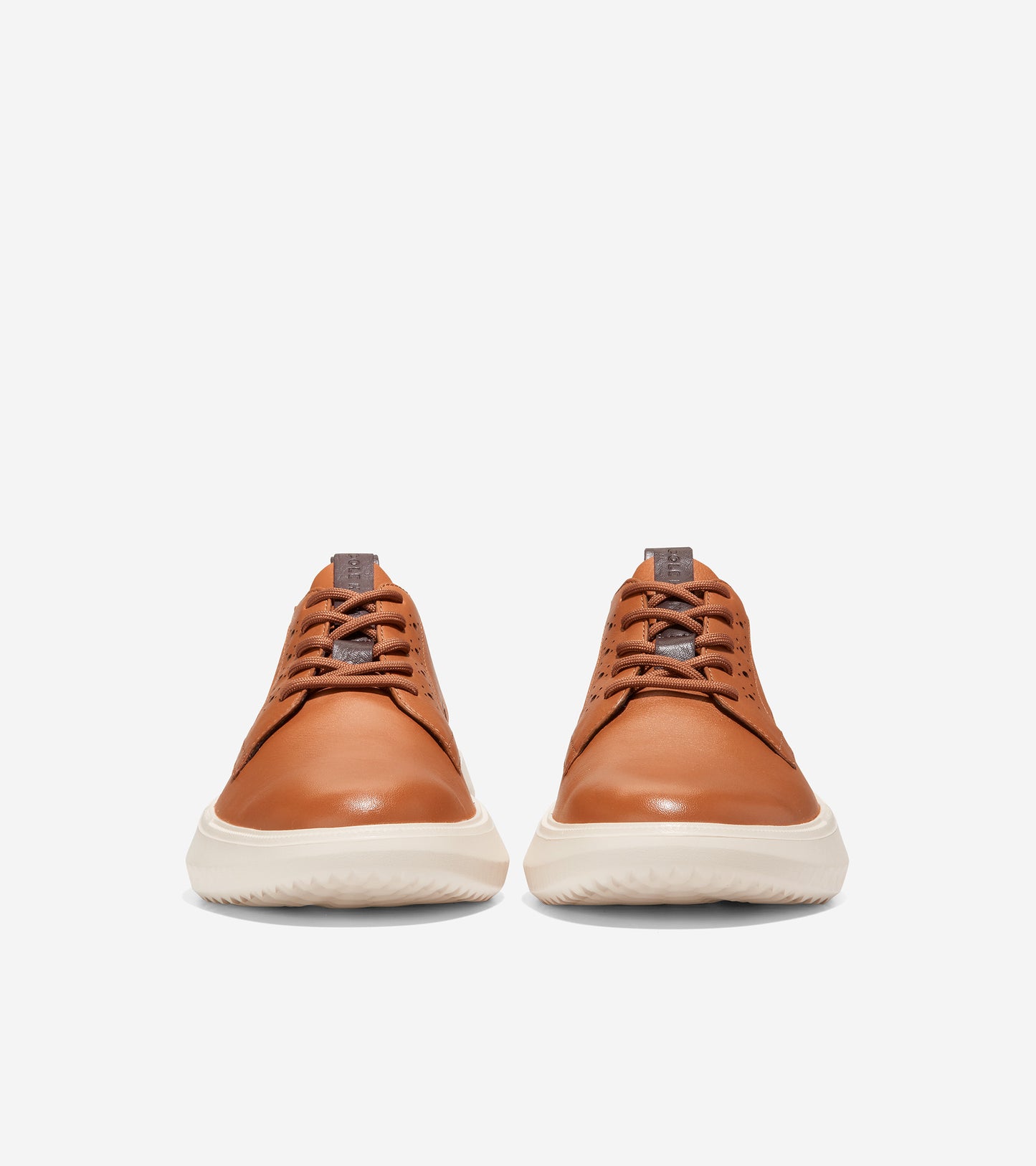 Hombre/ZERØGRAND WFA PLAIN TOE OX