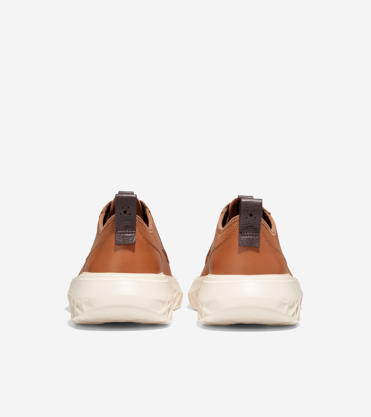 Hombre/ZERØGRAND WFA PLAIN TOE OX
