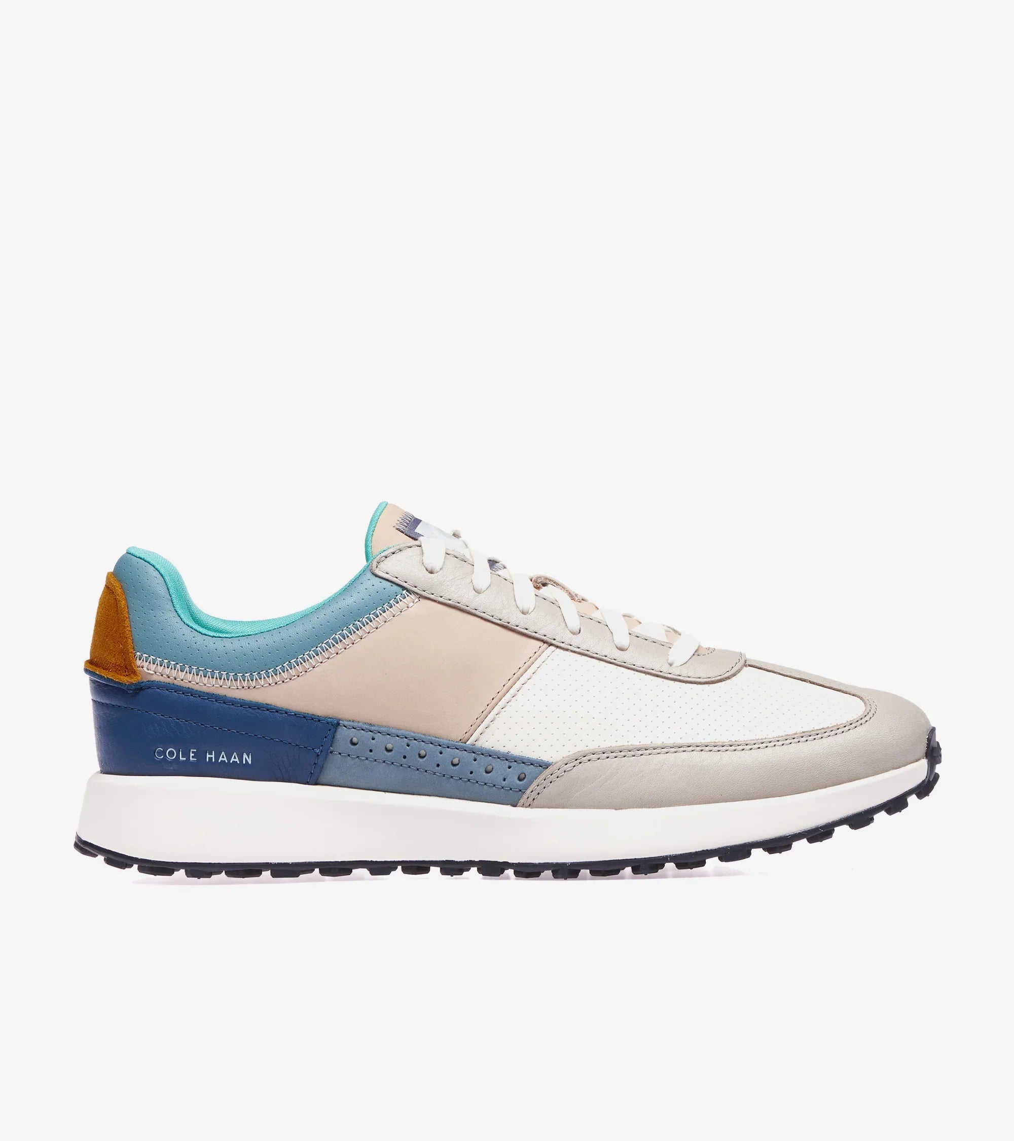 Hombre Grand Crosscourt Midtown Sneakers