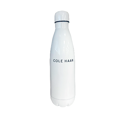 STEEL BOTTLE