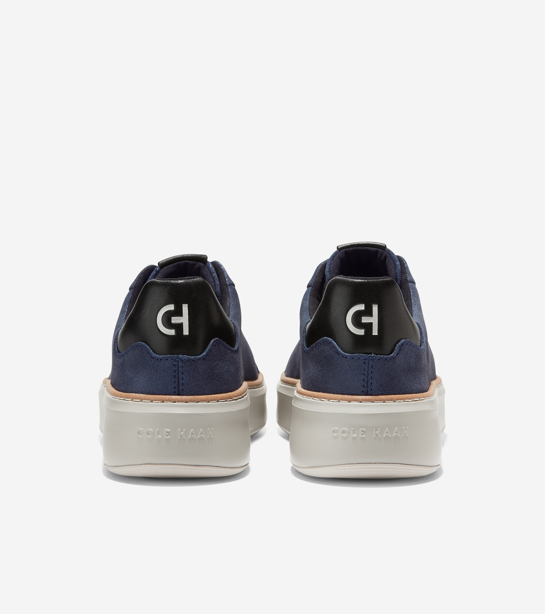 Mujer GrandPrø Topspin Sneakers | Cole Haan Colombia
