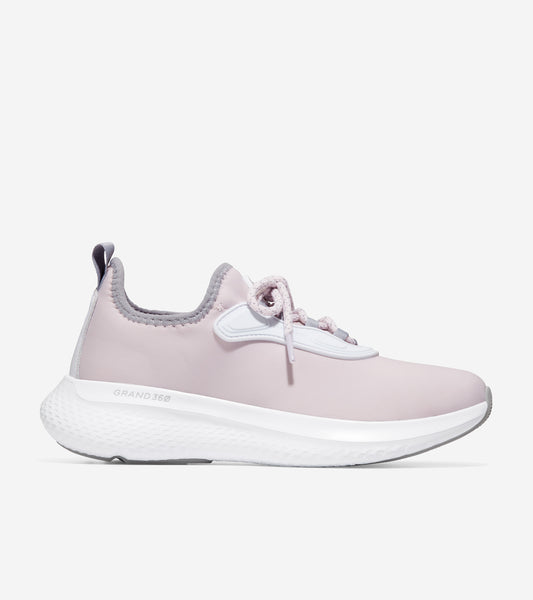 Mujer ZERØGRAND Changepace Sneaker
