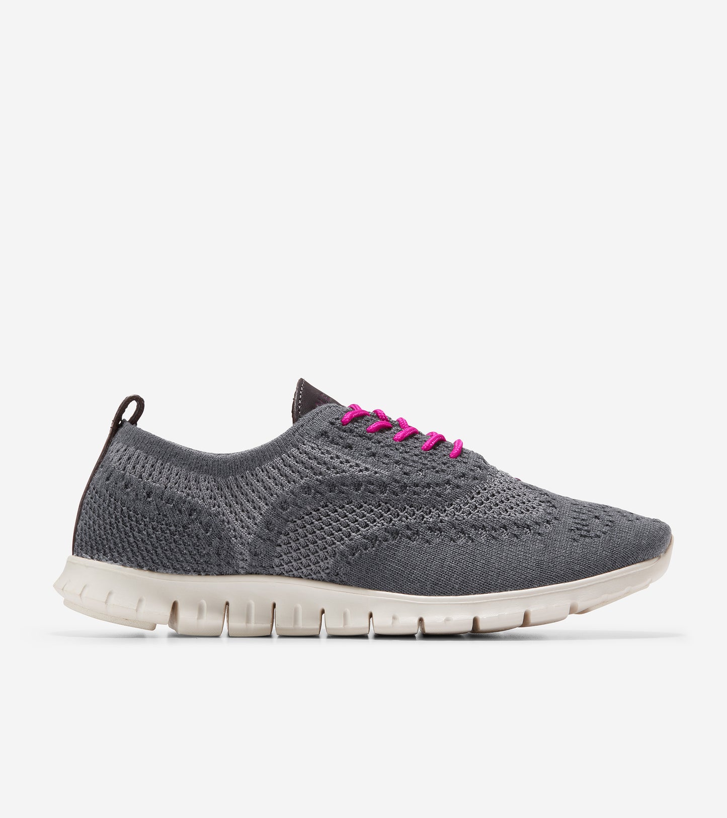 Mujer ZERØGRAND Stitchlite Oxford