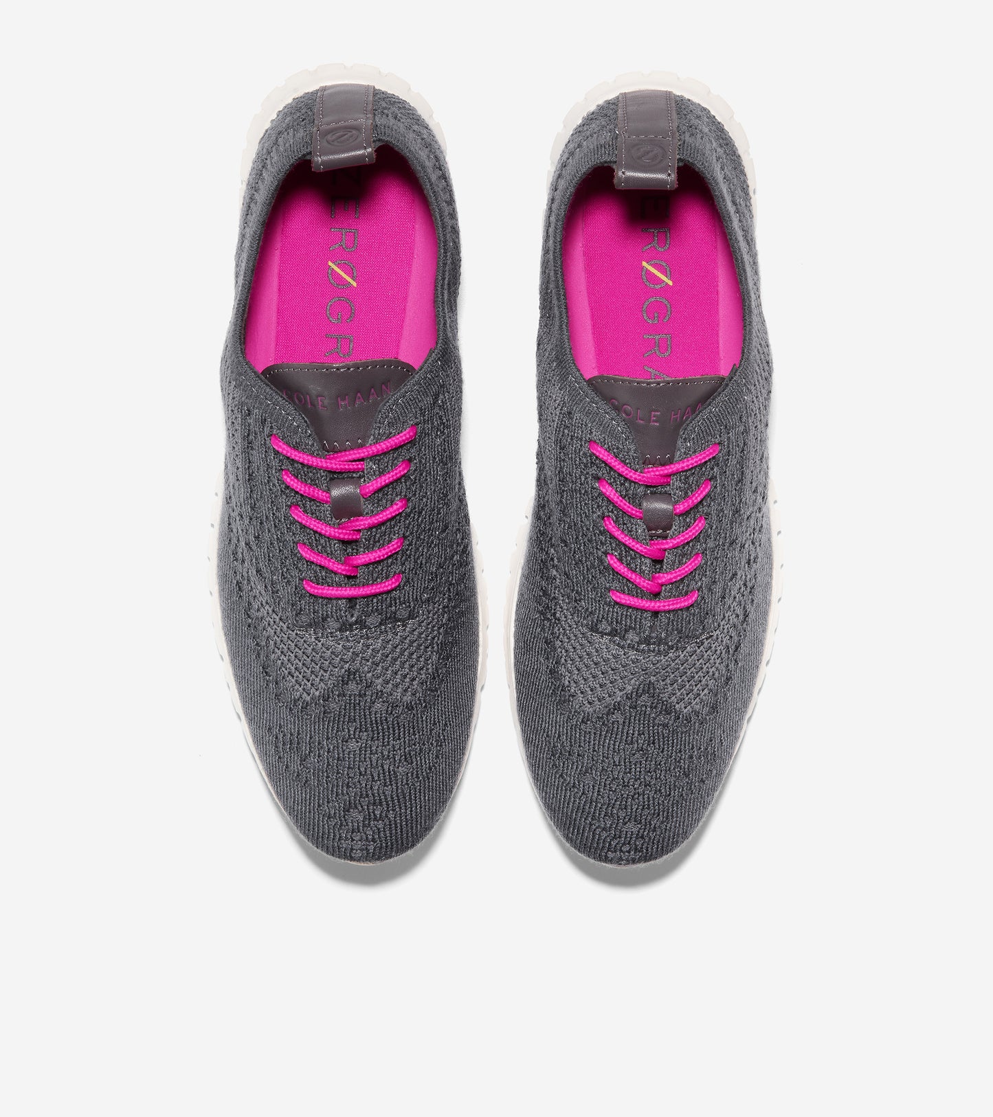 Mujer ZERØGRAND Stitchlite Oxford