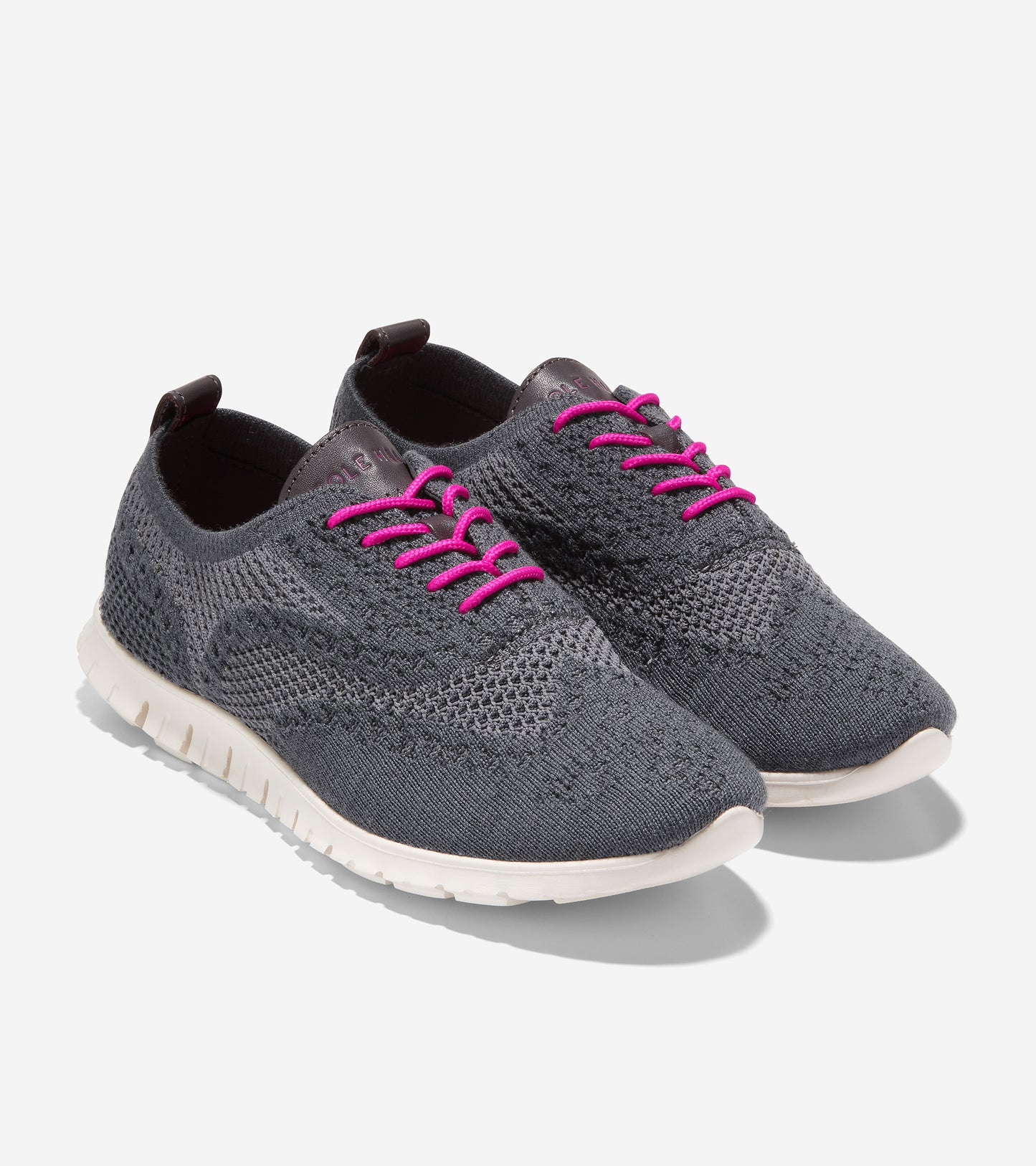 Mujer ZERØGRAND Stitchlite Oxford