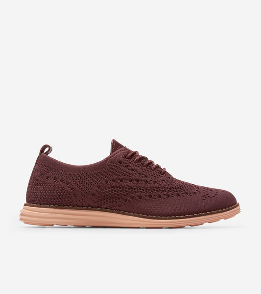Zapatos Mujer ØriginalGrand Oxford | Cole Haan Colombia